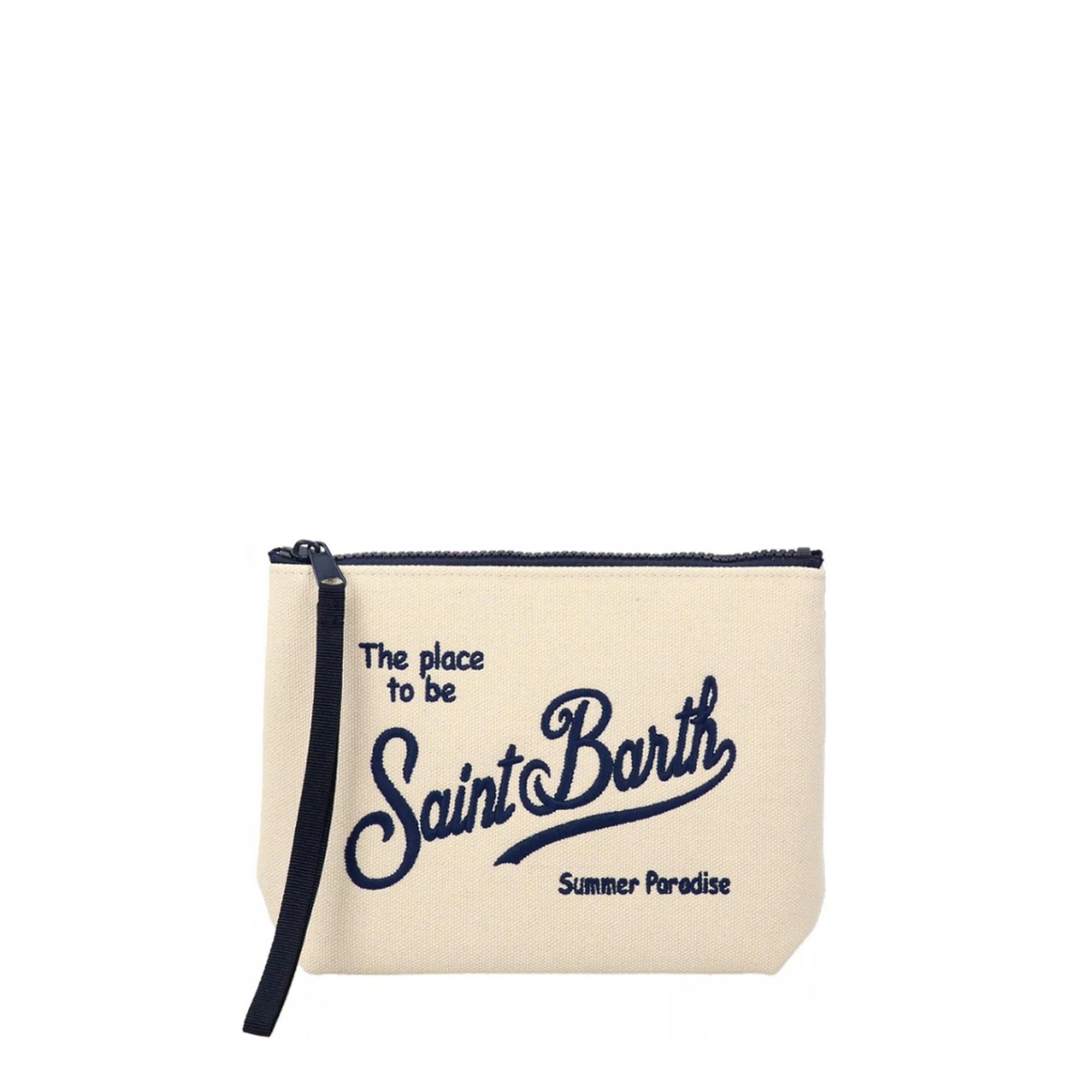 Pochette Saint Barth
