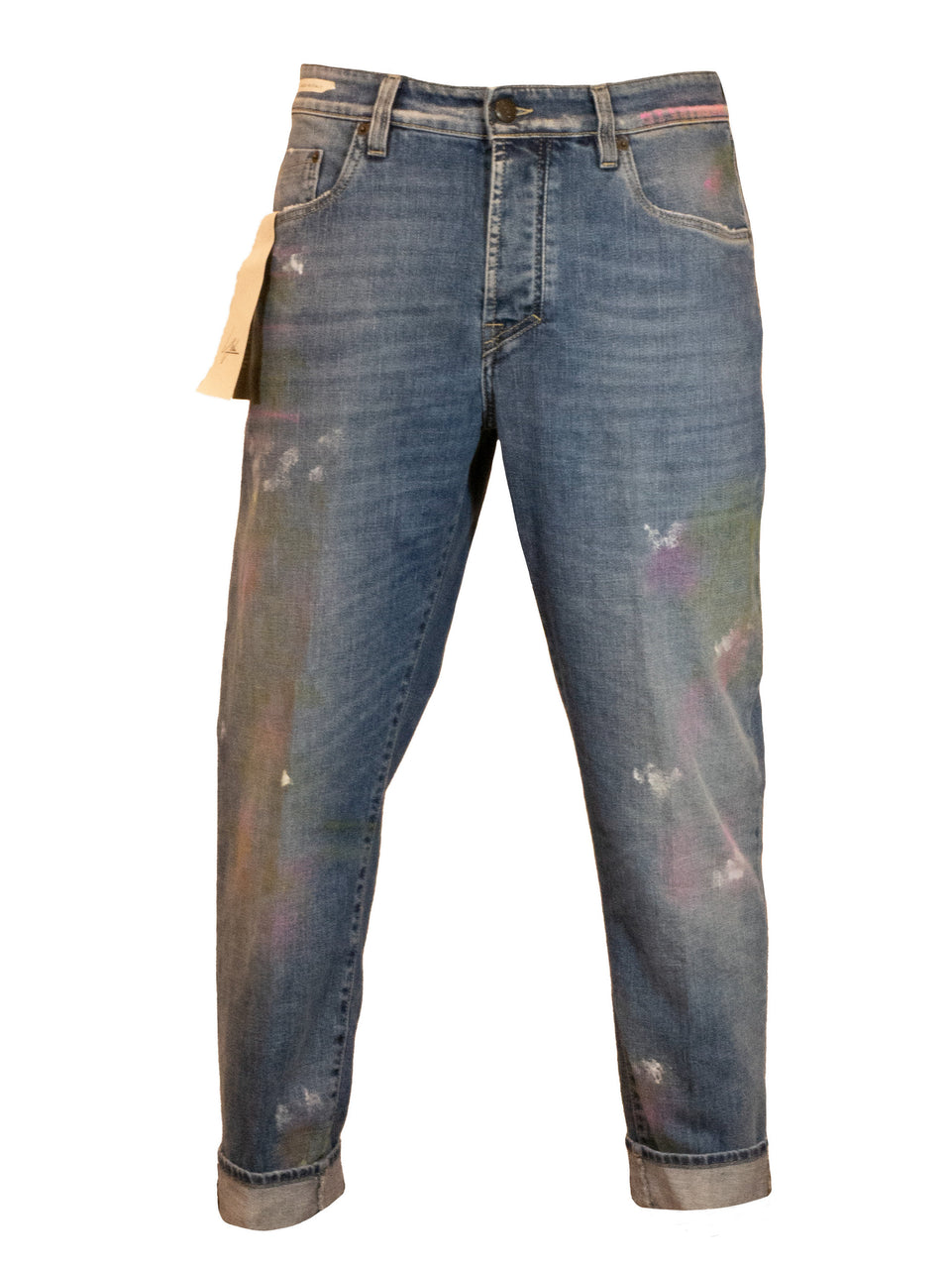 JEANS YACHAI