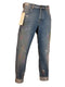 JEANS YACHAI