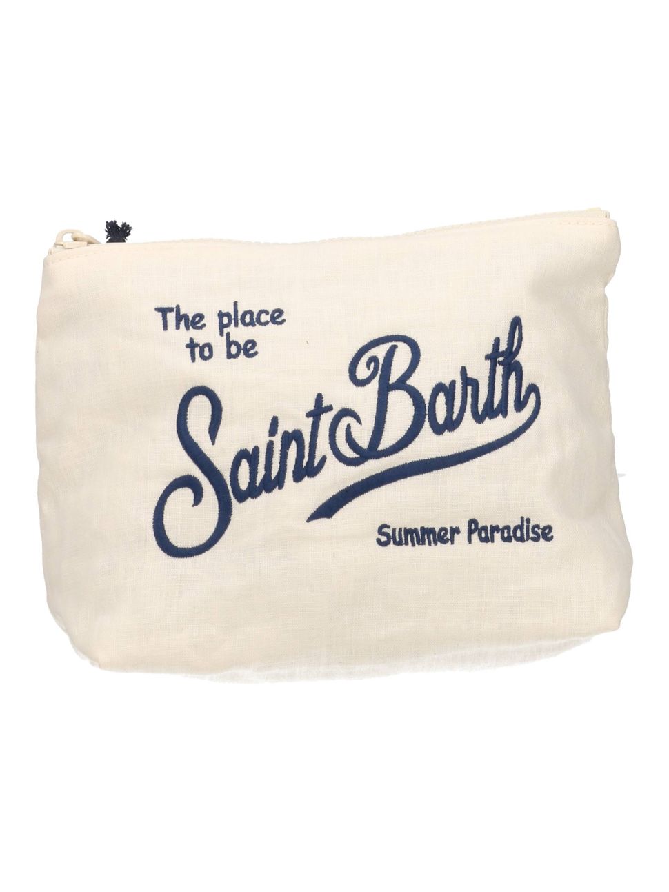 Pochette Saint Barth