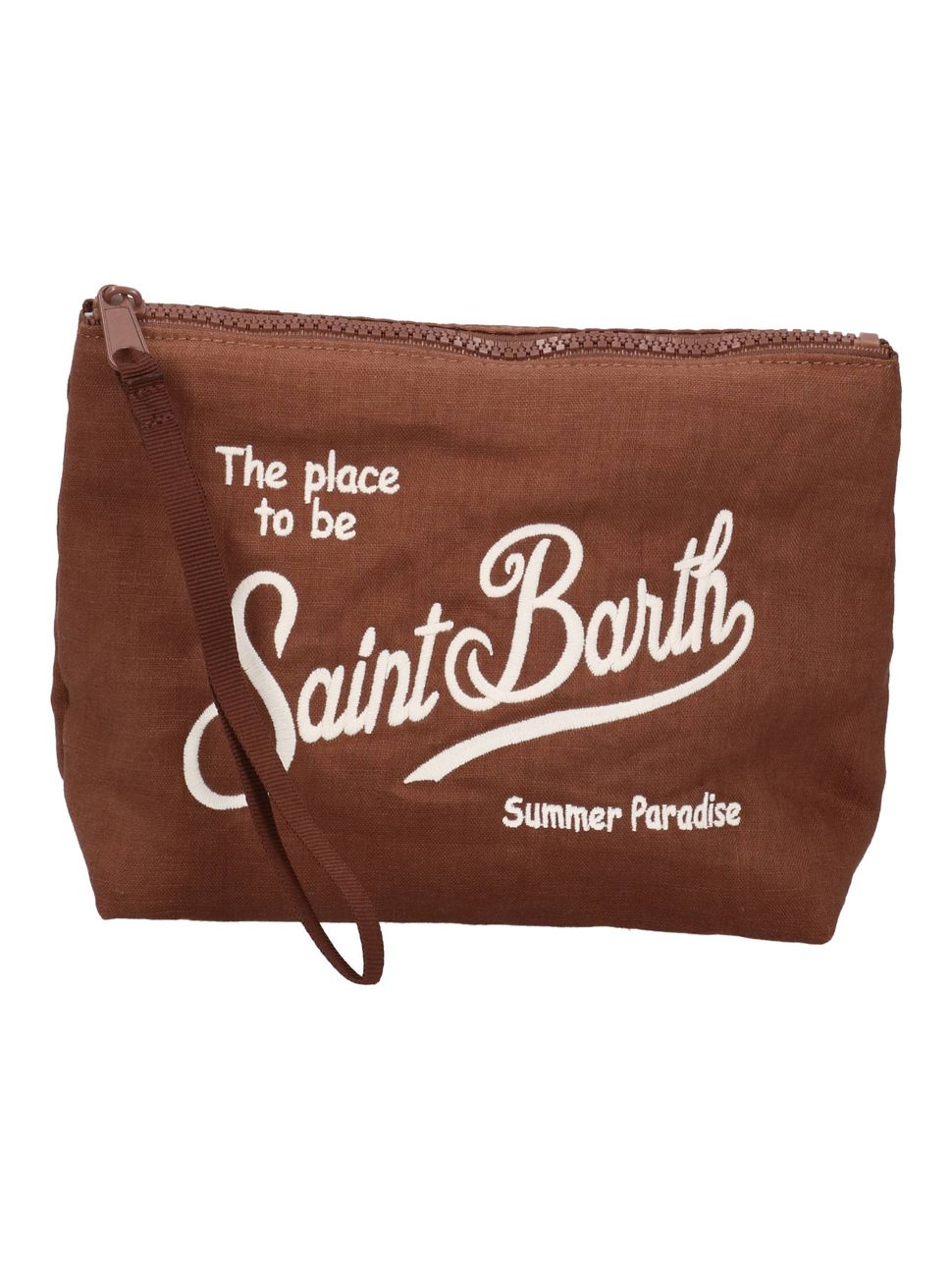 Pochette Saint Barth