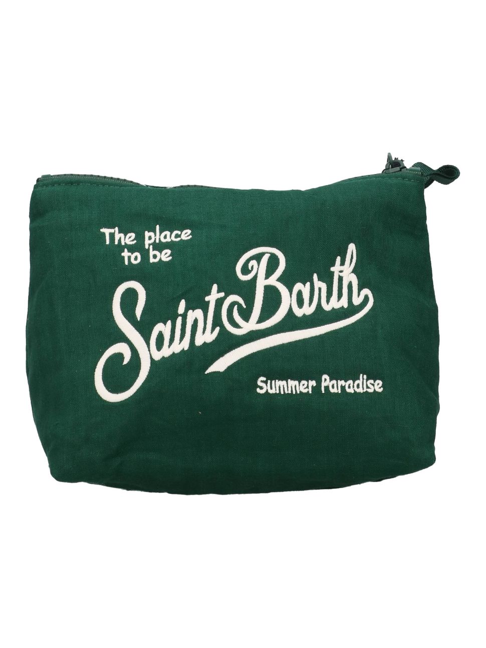 Pochette Saint Barth