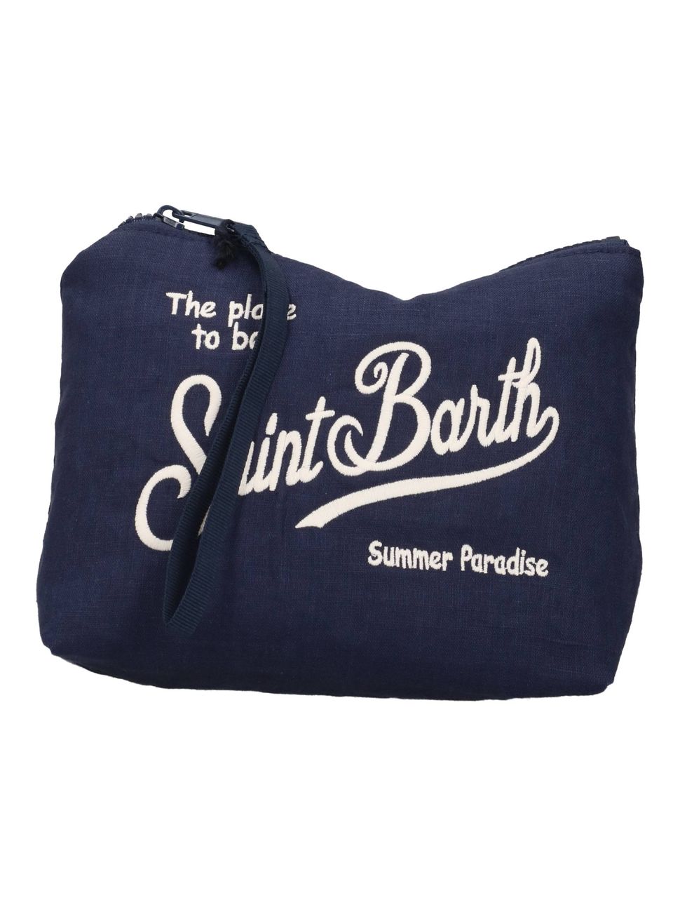 Pochette Saint Barth