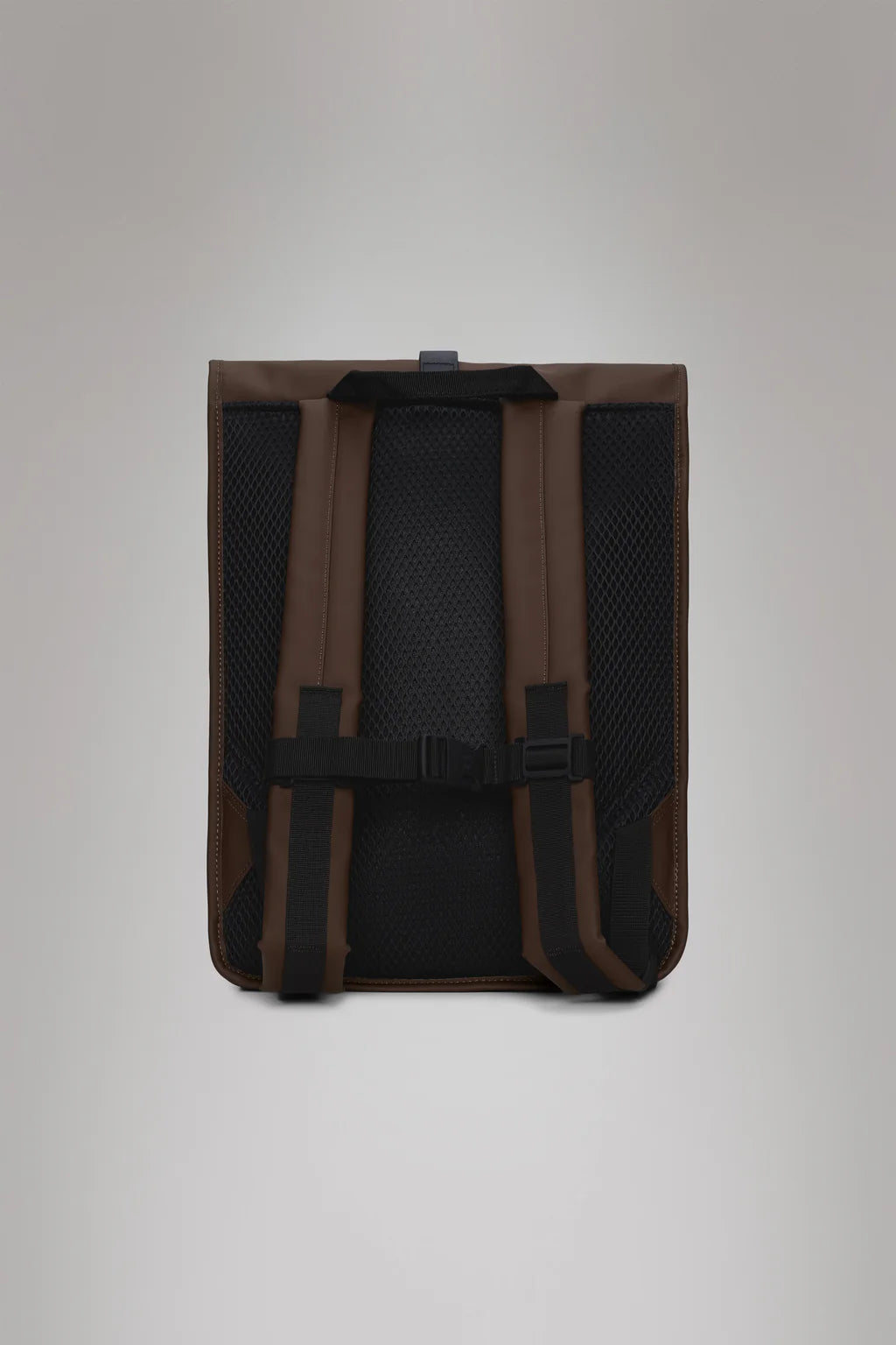 Zaino rolltop rucksack frame