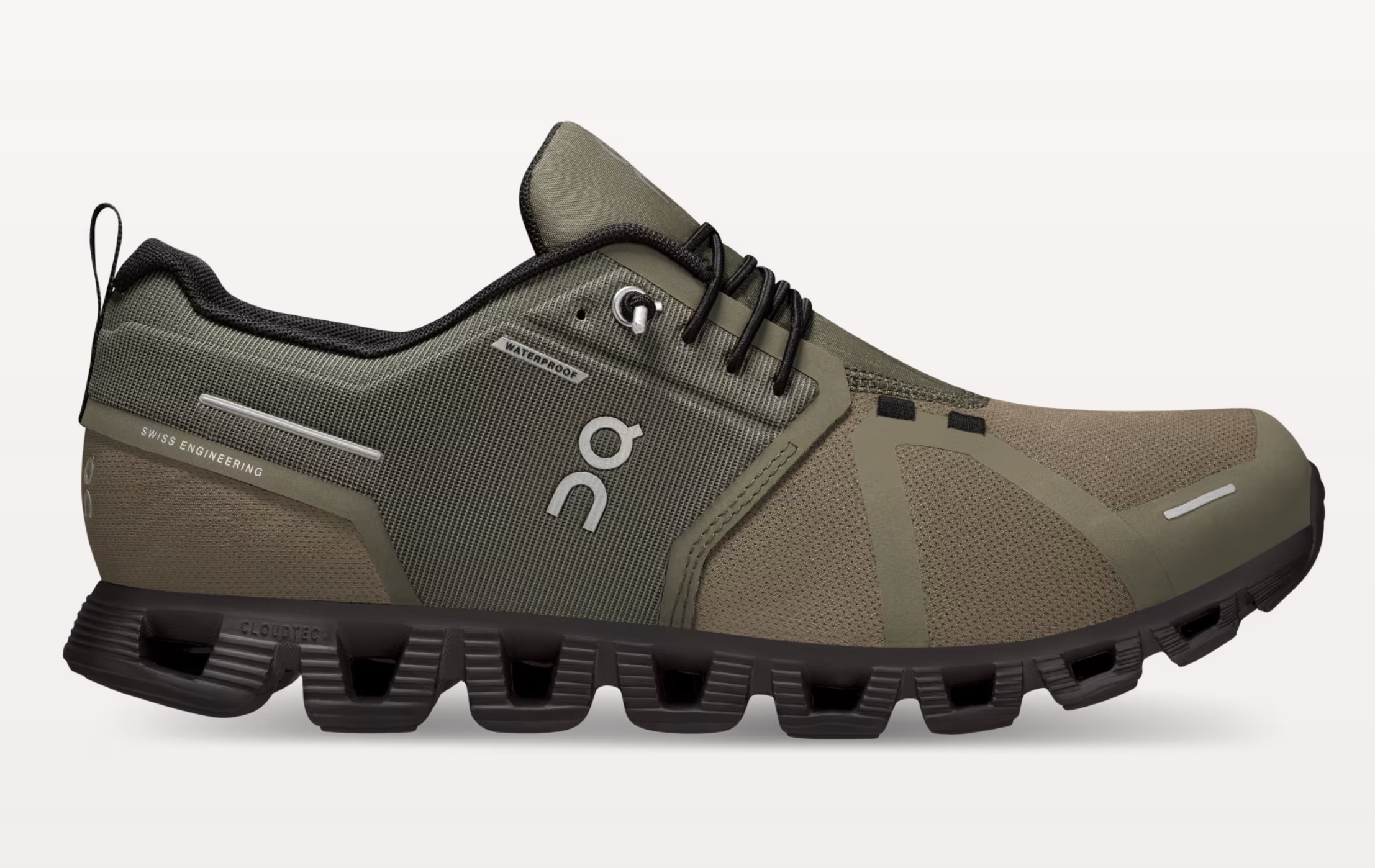 Scarpa On Running - Cloud 5 waterproof