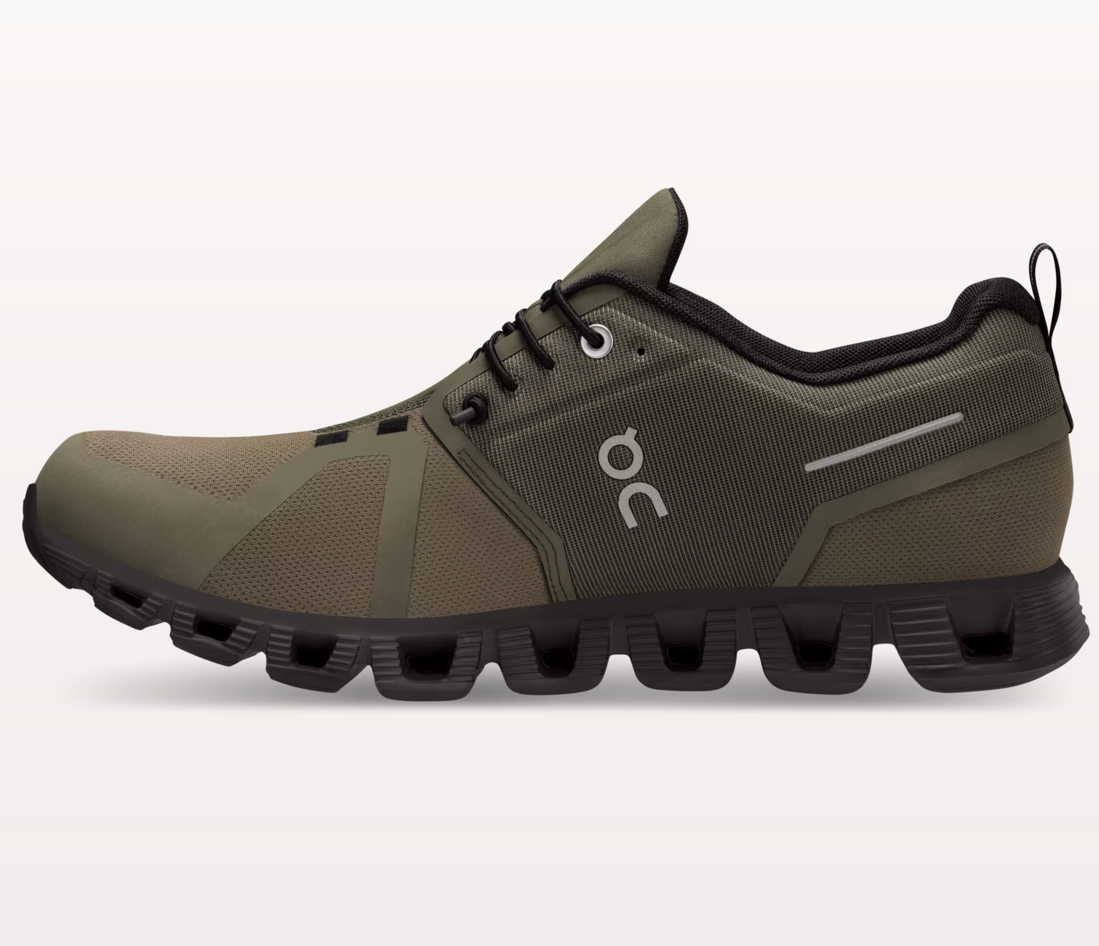 Scarpa On Running - Cloud 5 waterproof