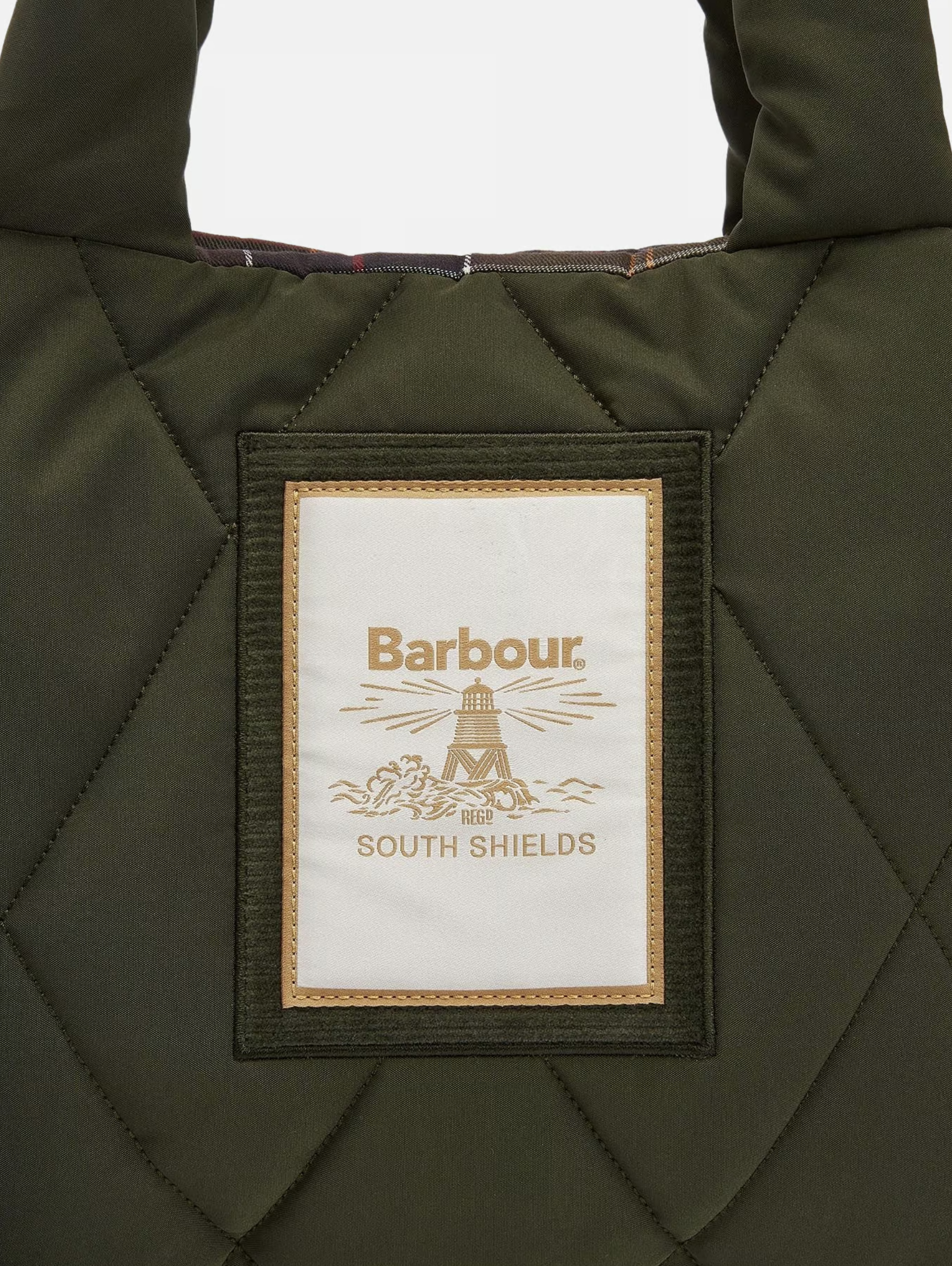 Borsa Barbour