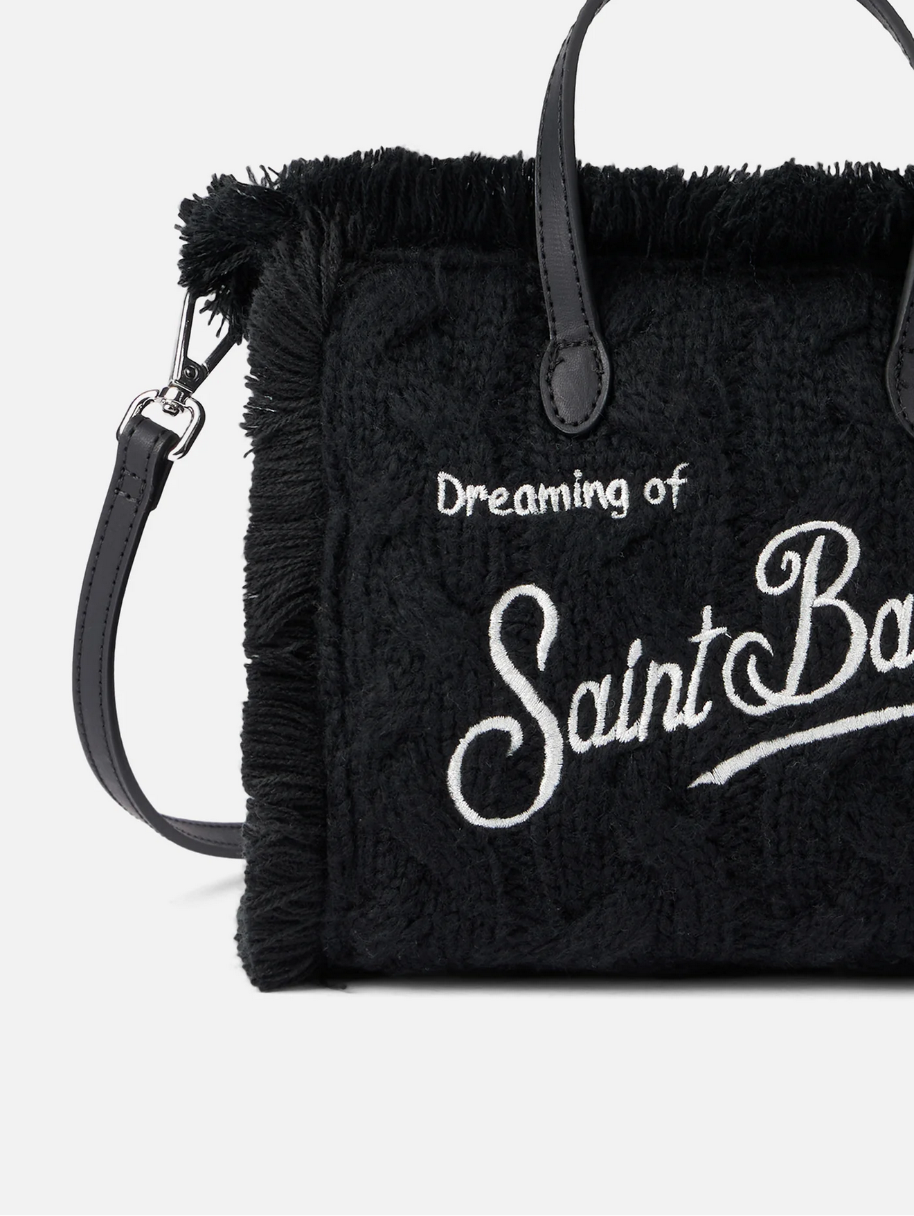 Borsa Vanity mini Saint Barth