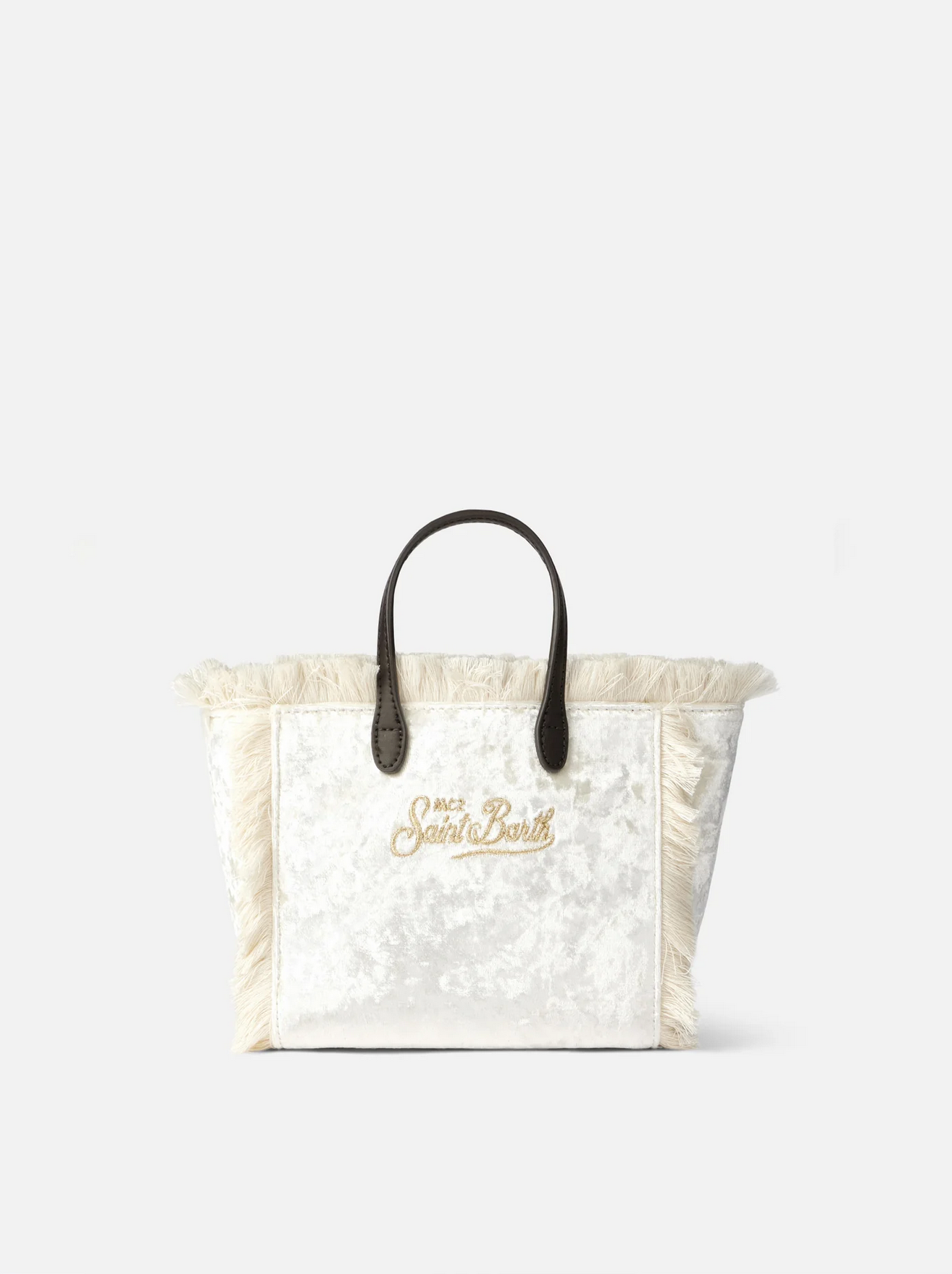 Borsa Vanity mini Saint Barth