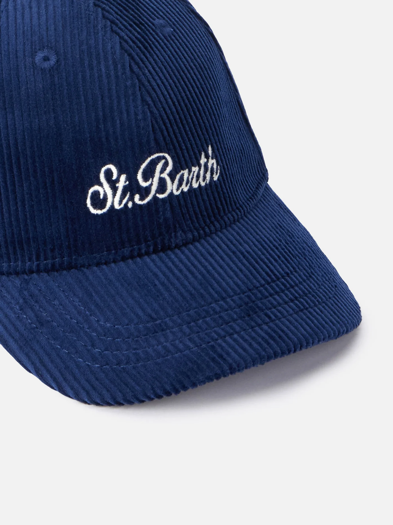 Cappello Saint Barth