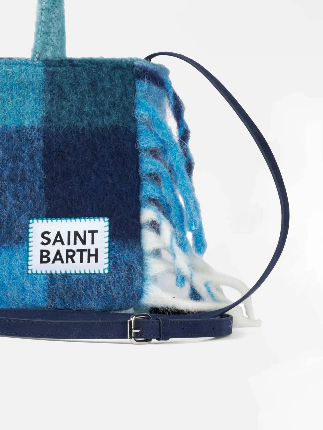 Borsa Colette Saint Barth