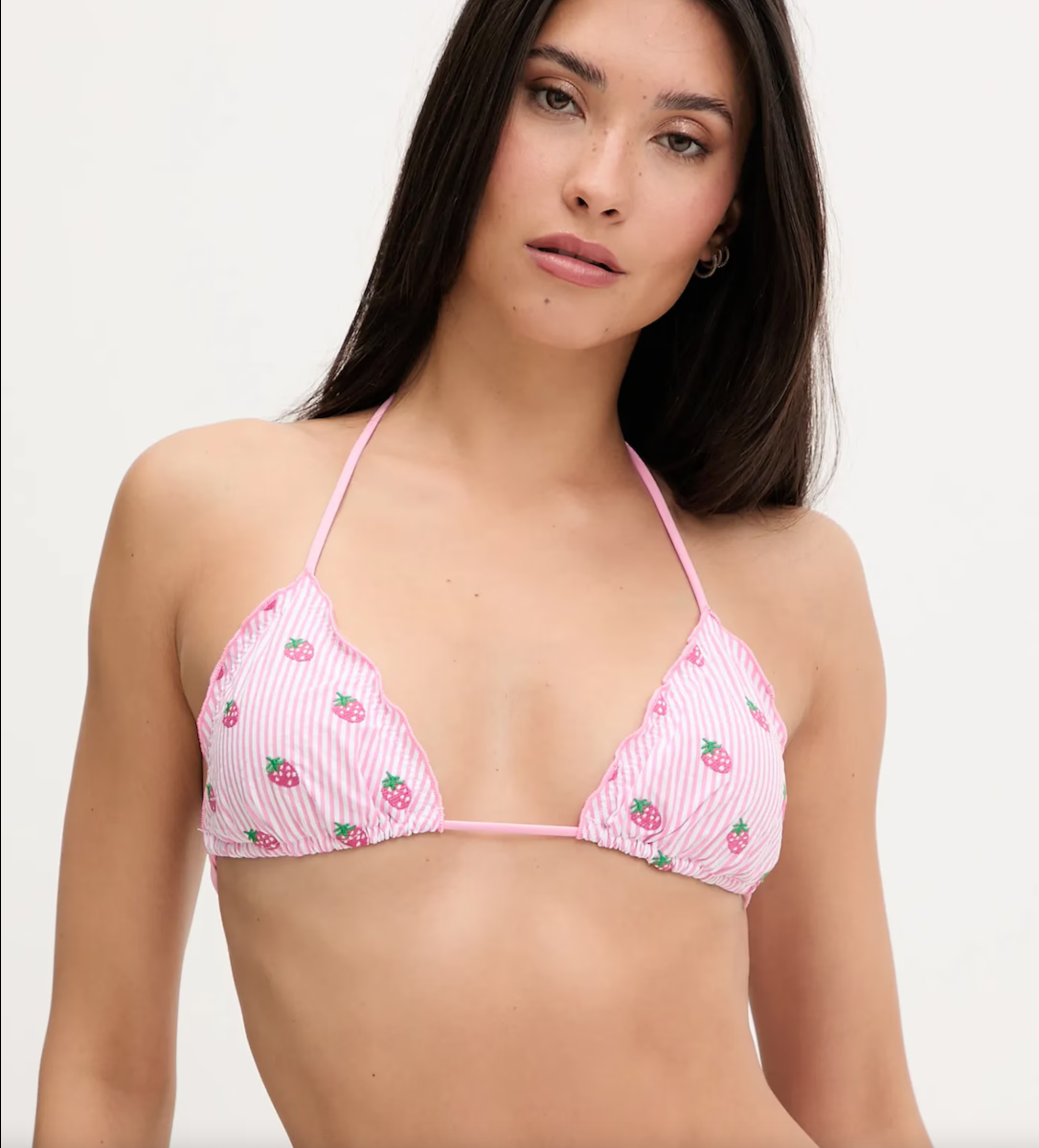 Costume triangolo brasiliano Saint Barth