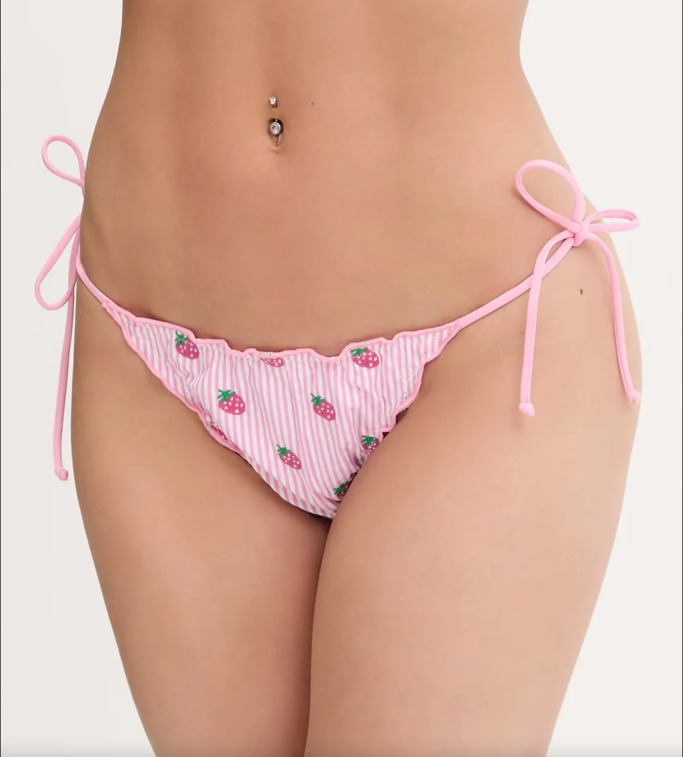 Costume slip brasiliano Saint Barth