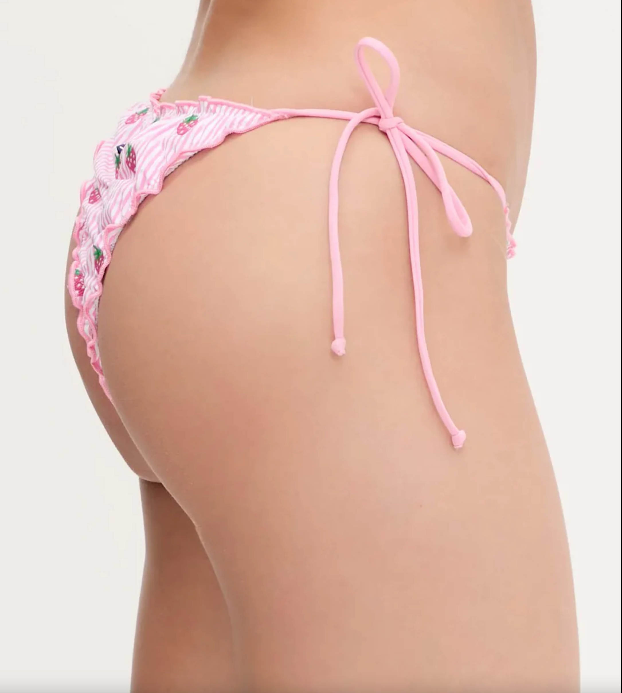 Costume slip brasiliano Saint Barth