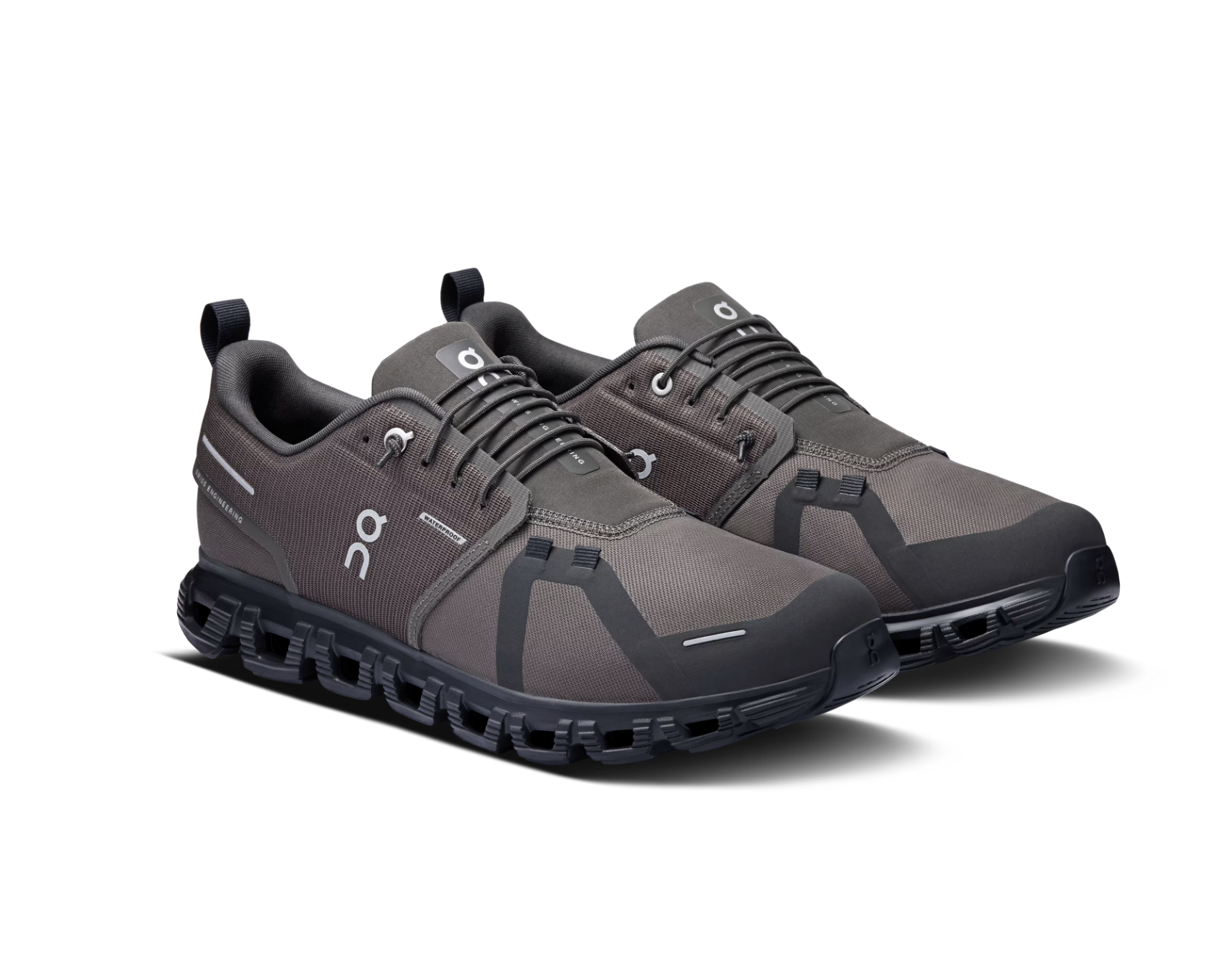 Scarpa On runnig - Claud6 waterproof