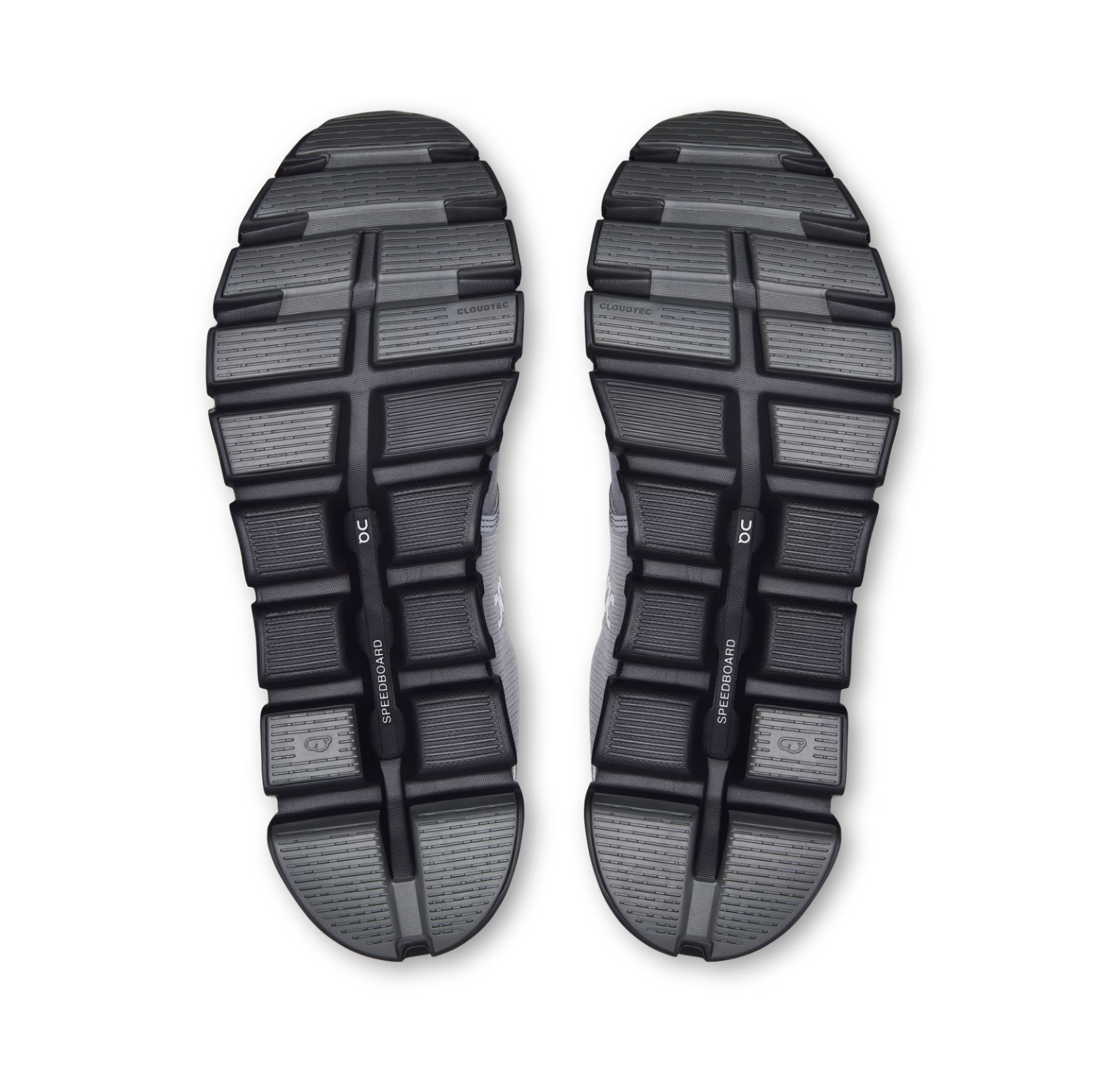Scarpa On Running - Cloud 6 waterproof