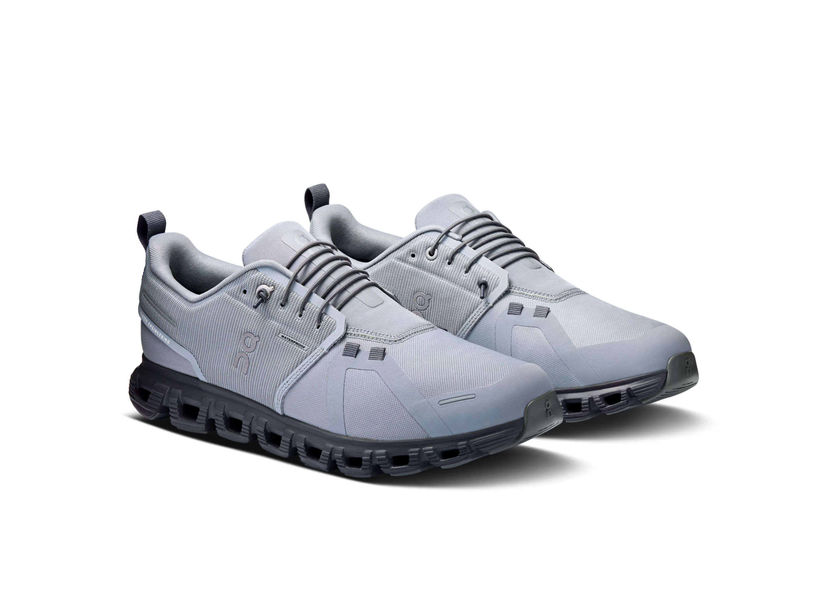 Scarpa On Running - Cloud 6 waterproof