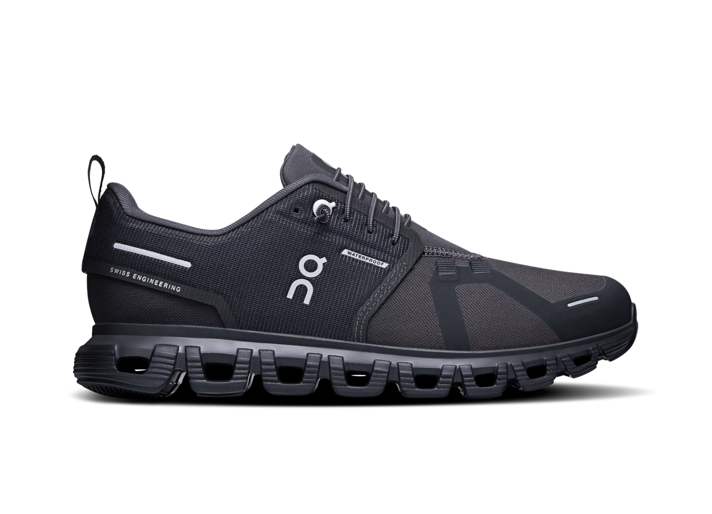 Scarpa On Running - Cloud 6 waterproof