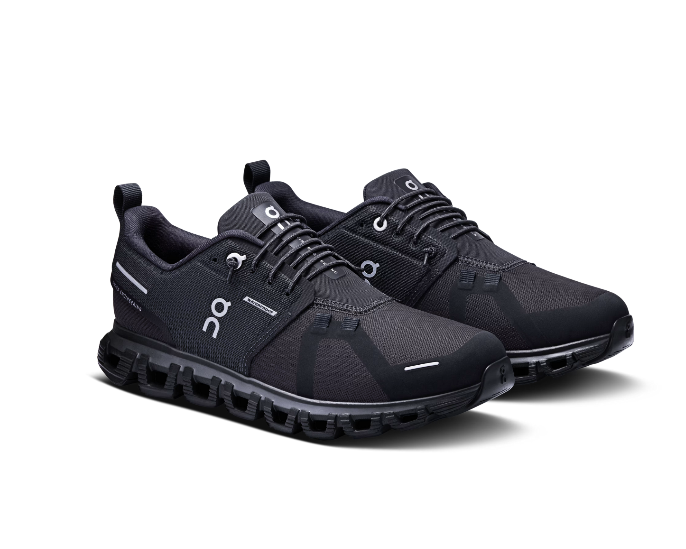 Scarpa On Running - Cloud 6 waterproof