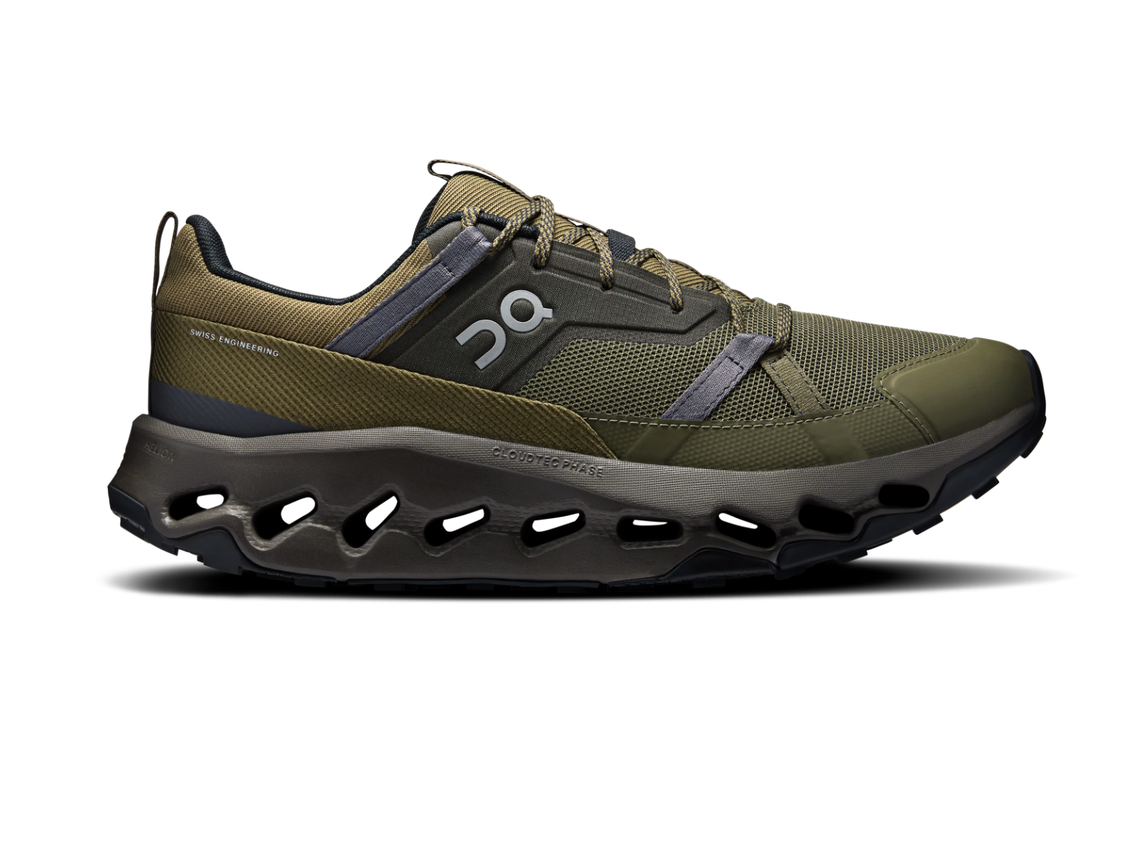 Scarpa On Running - Cloudhorizon