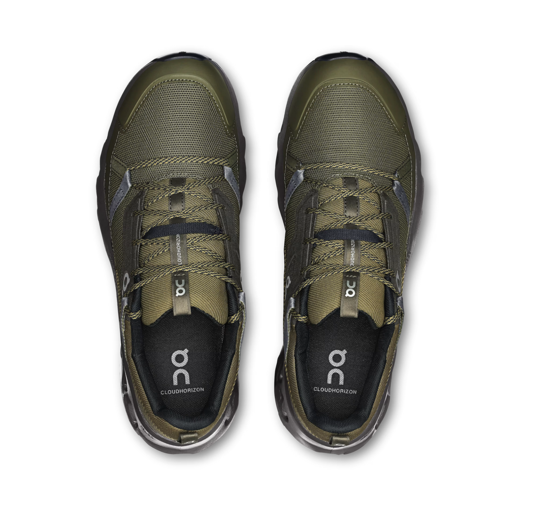 Scarpa On Running - Cloudhorizon