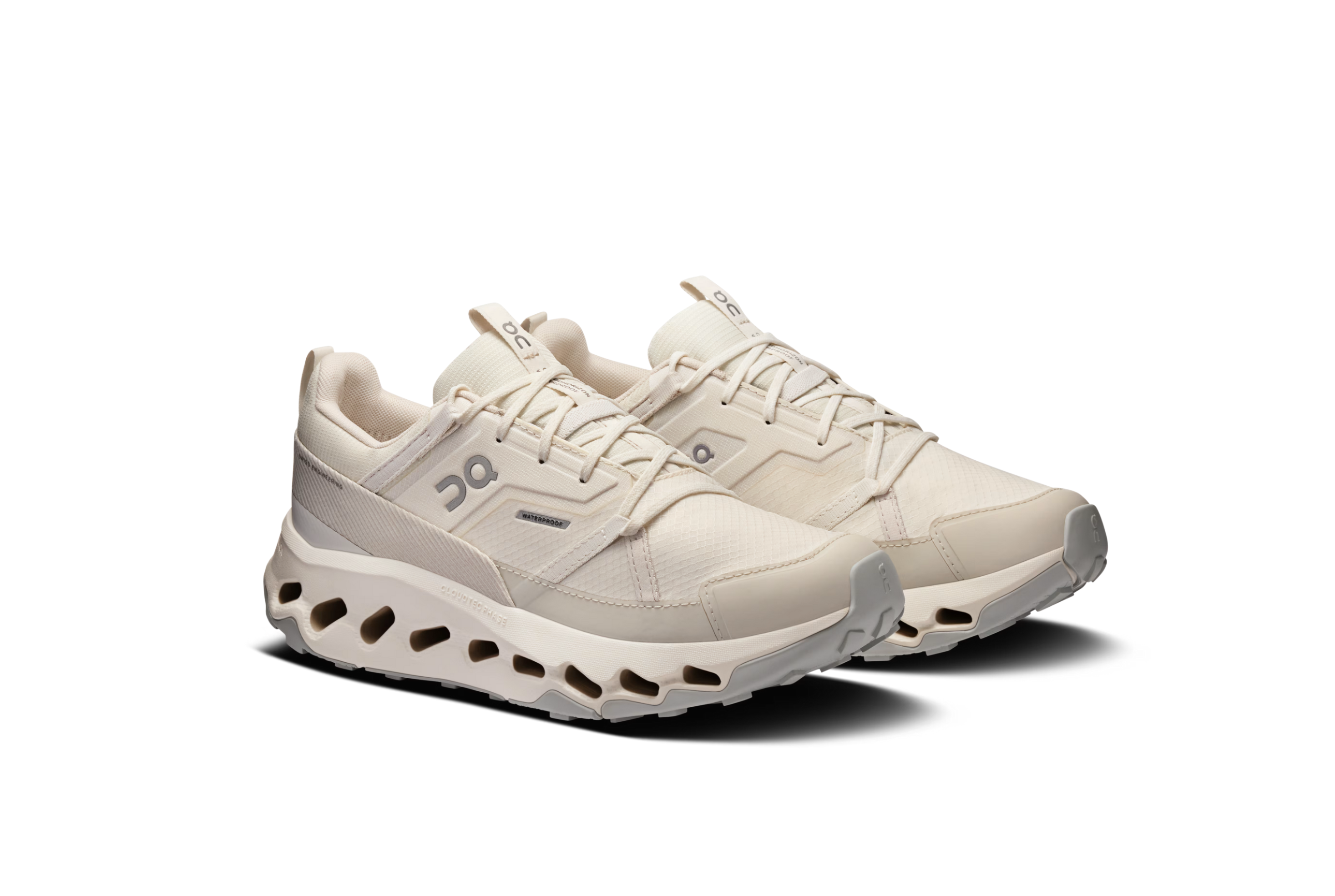 Scarpa On Running - Cloudhorizon Waterproof