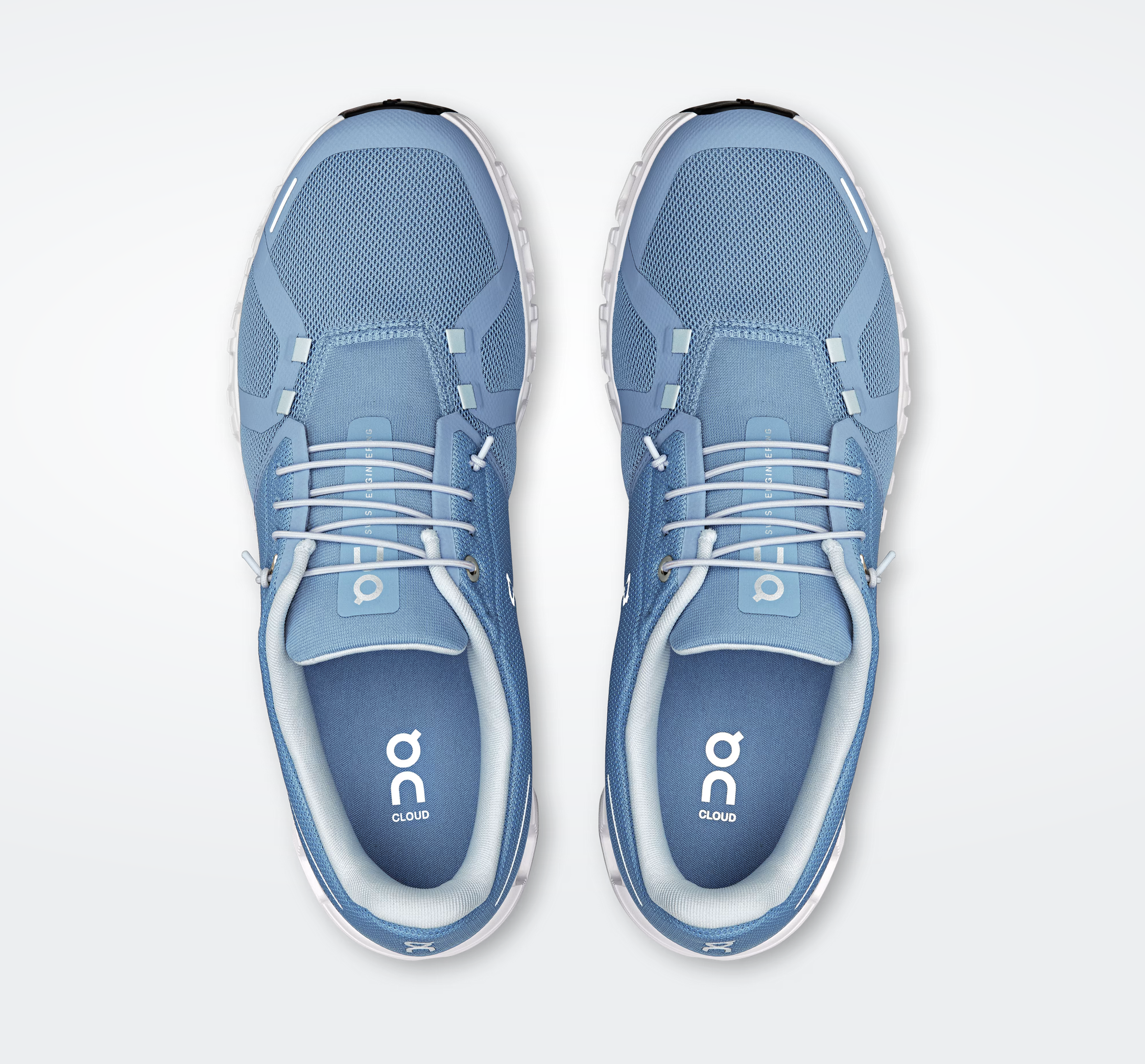 Scarpa On Running - Cloud 6