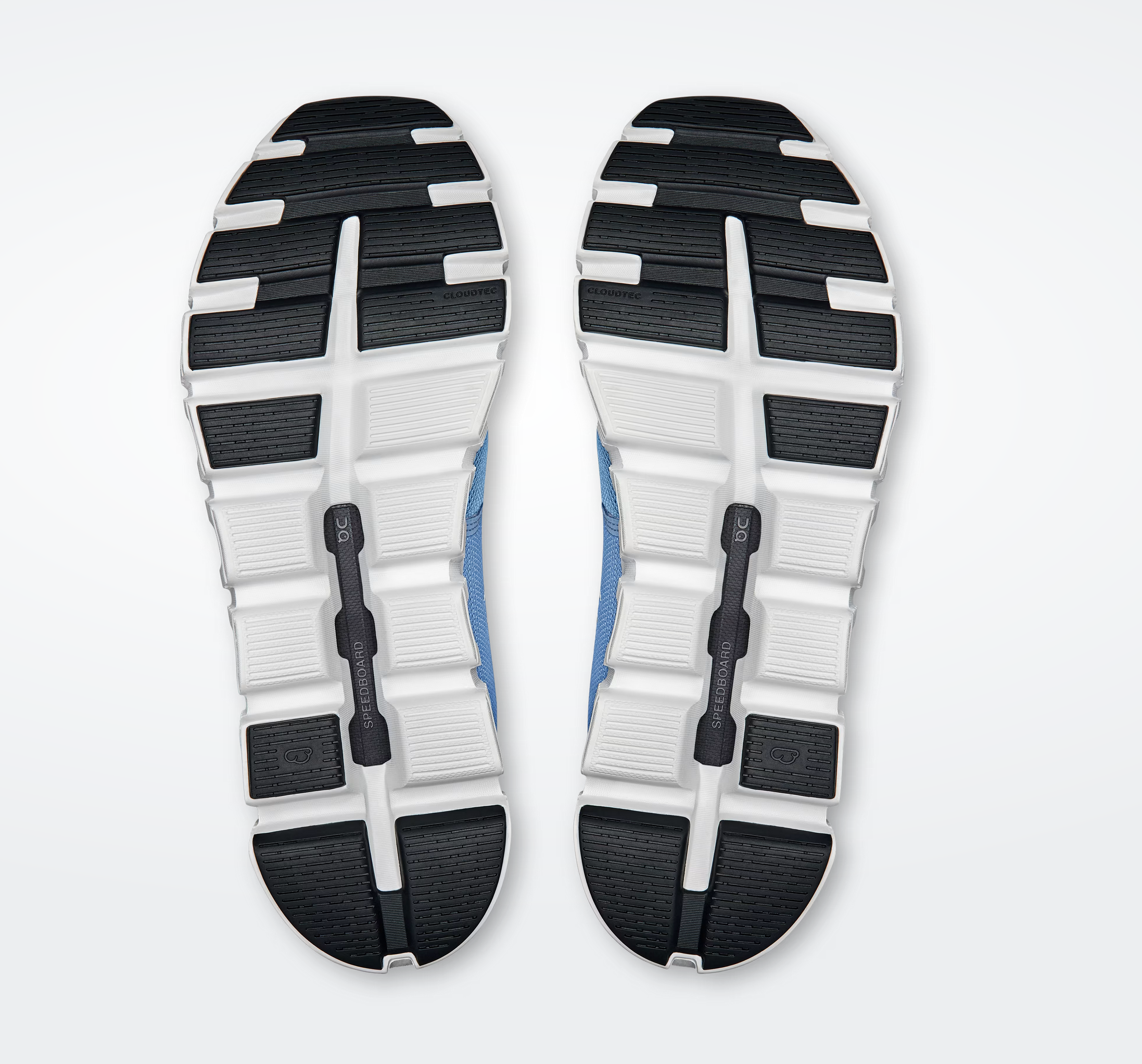 Scarpa On Running - Cloud 6