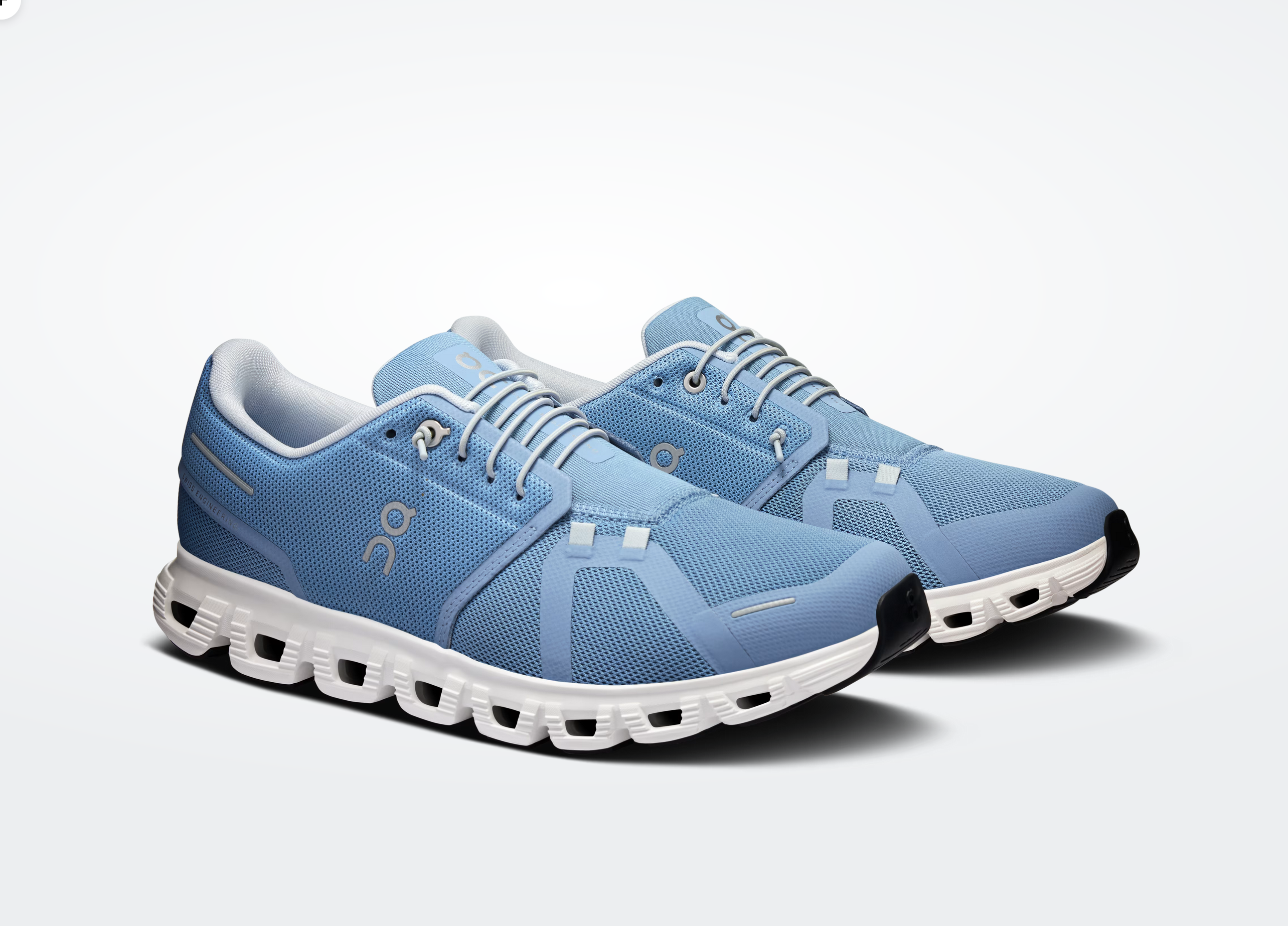 Scarpa On Running - Cloud 6