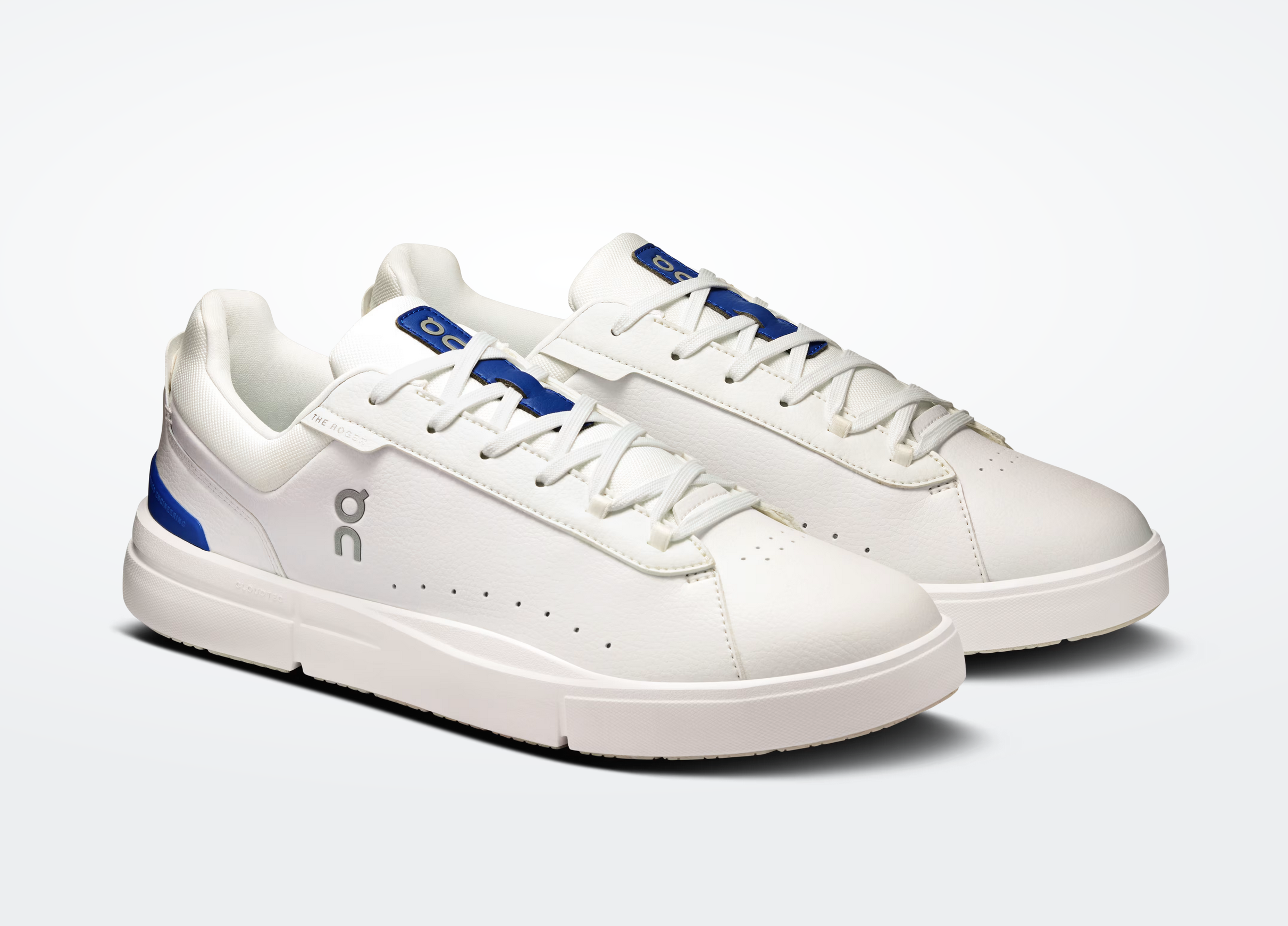Scarpa On Running - The Roger Advantage