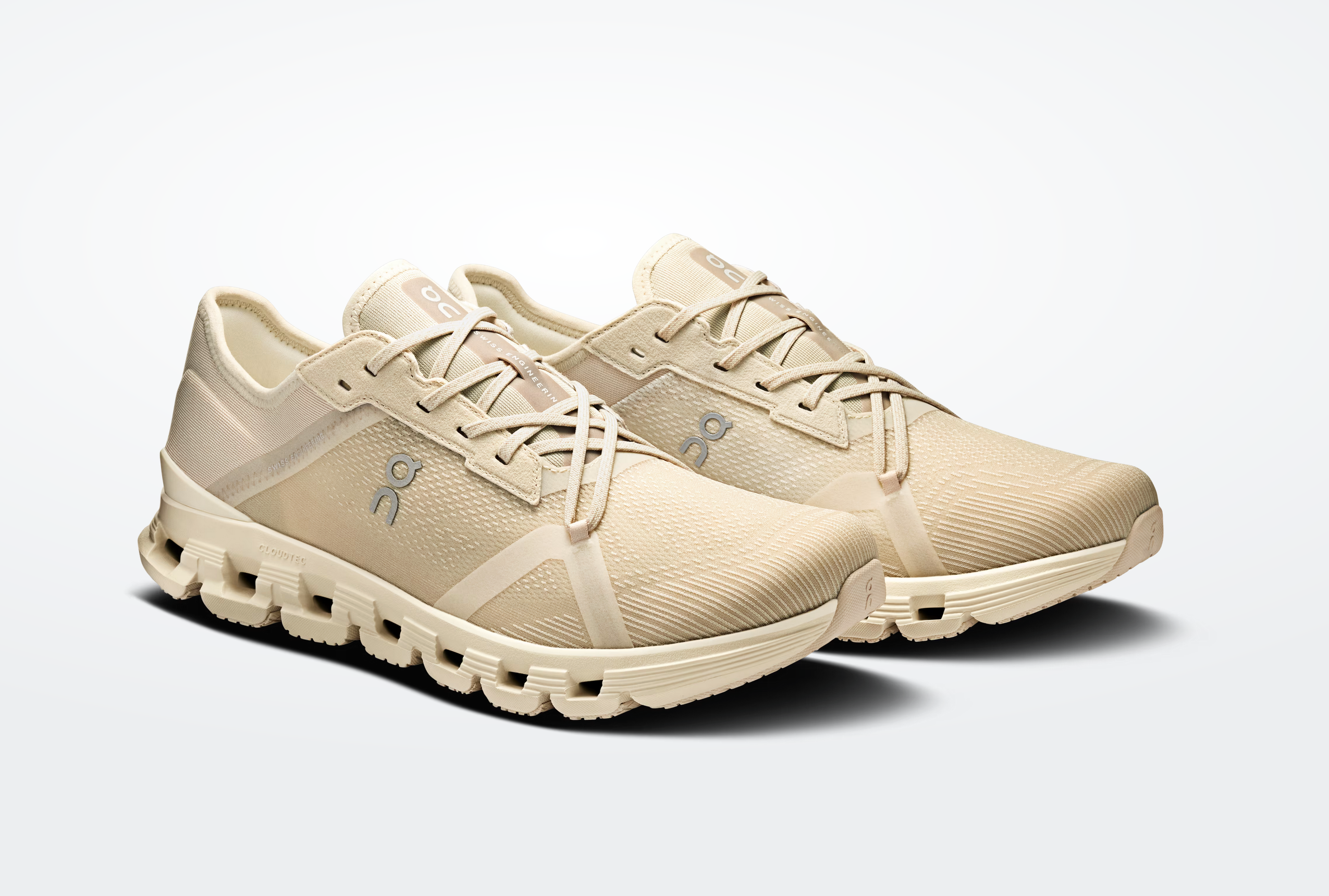 Scarpa On Running - Cloud x 4 AD