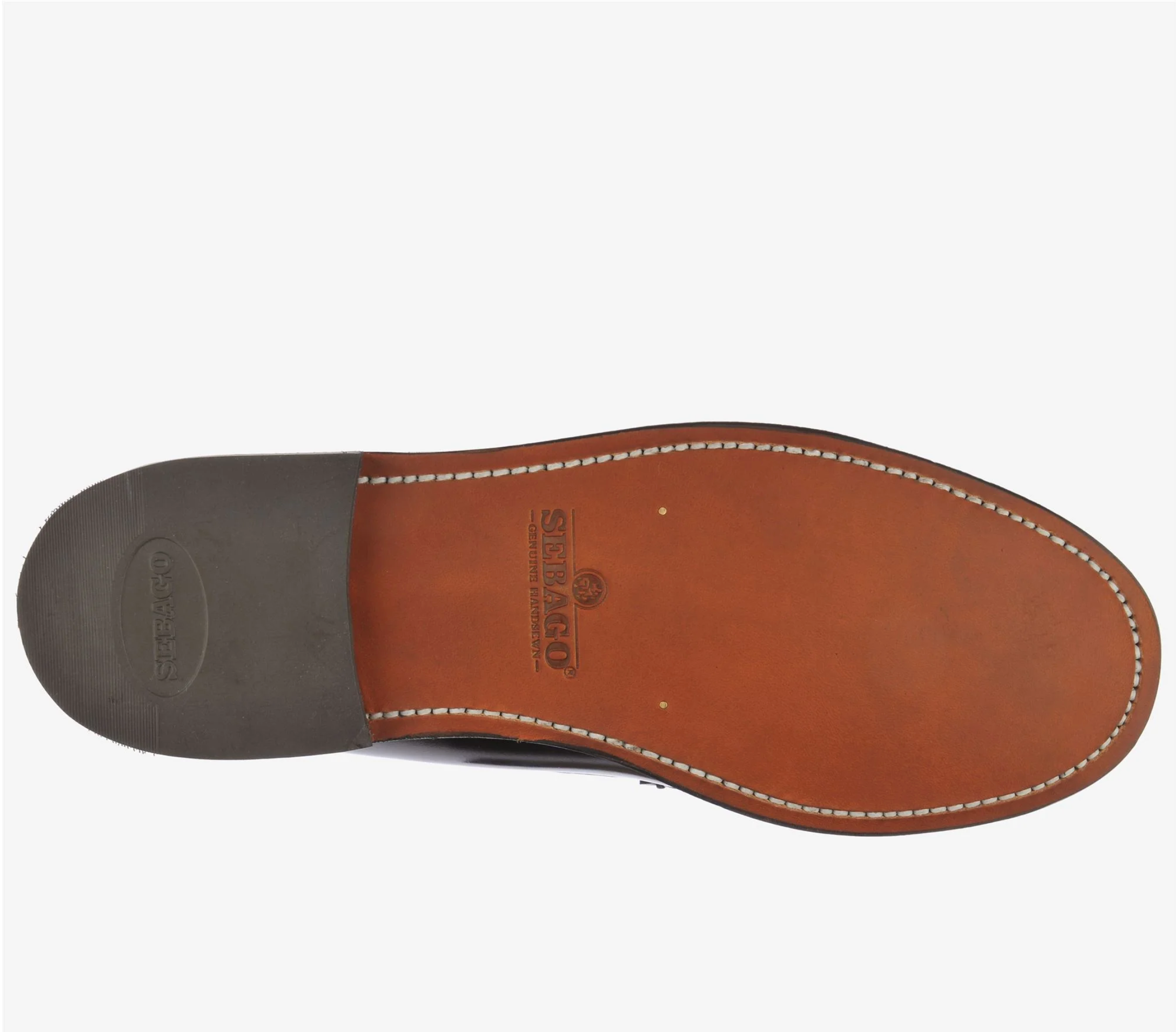 Scarpa mocassimo Sebago
