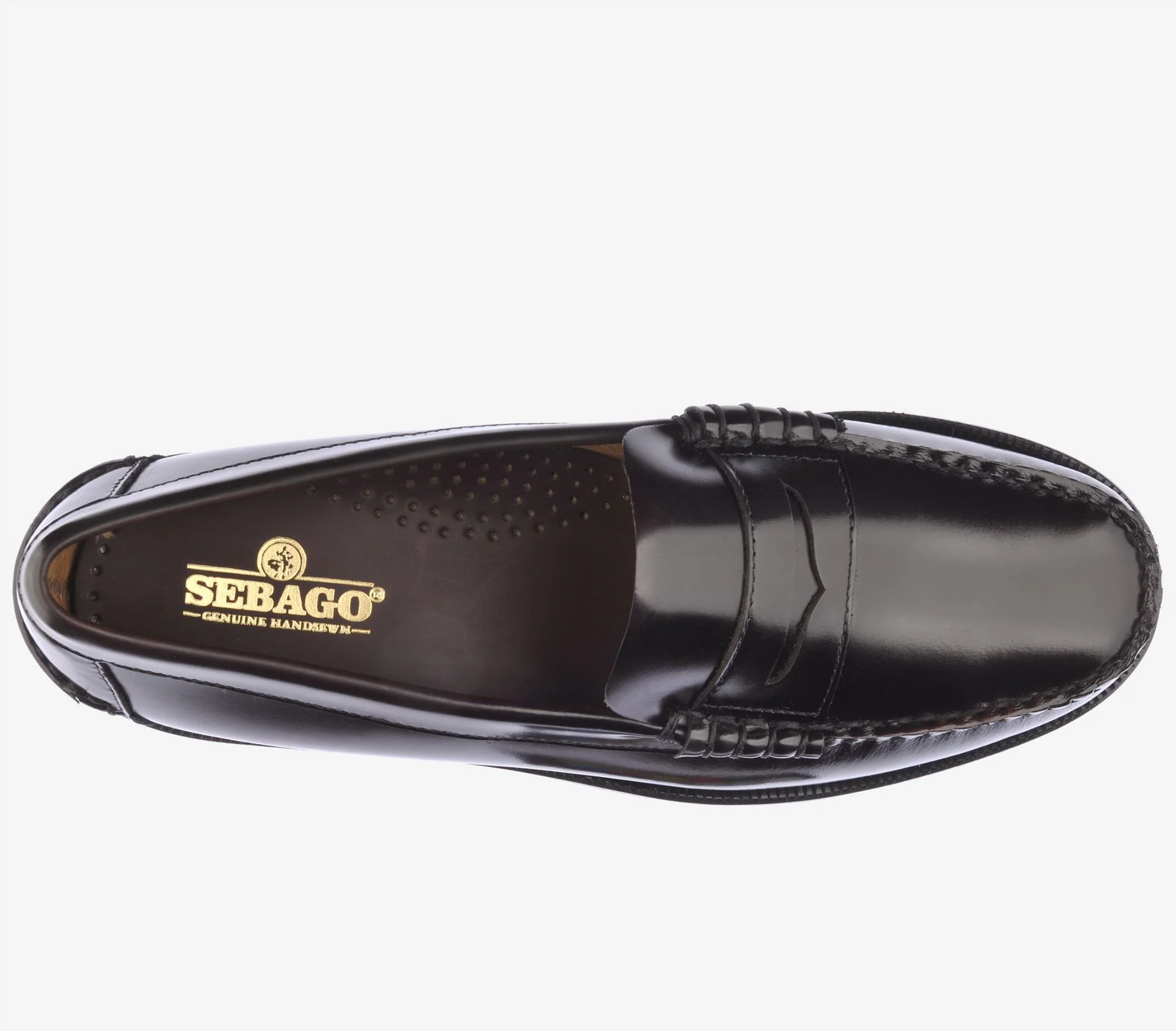 Scarpa mocassimo Sebago
