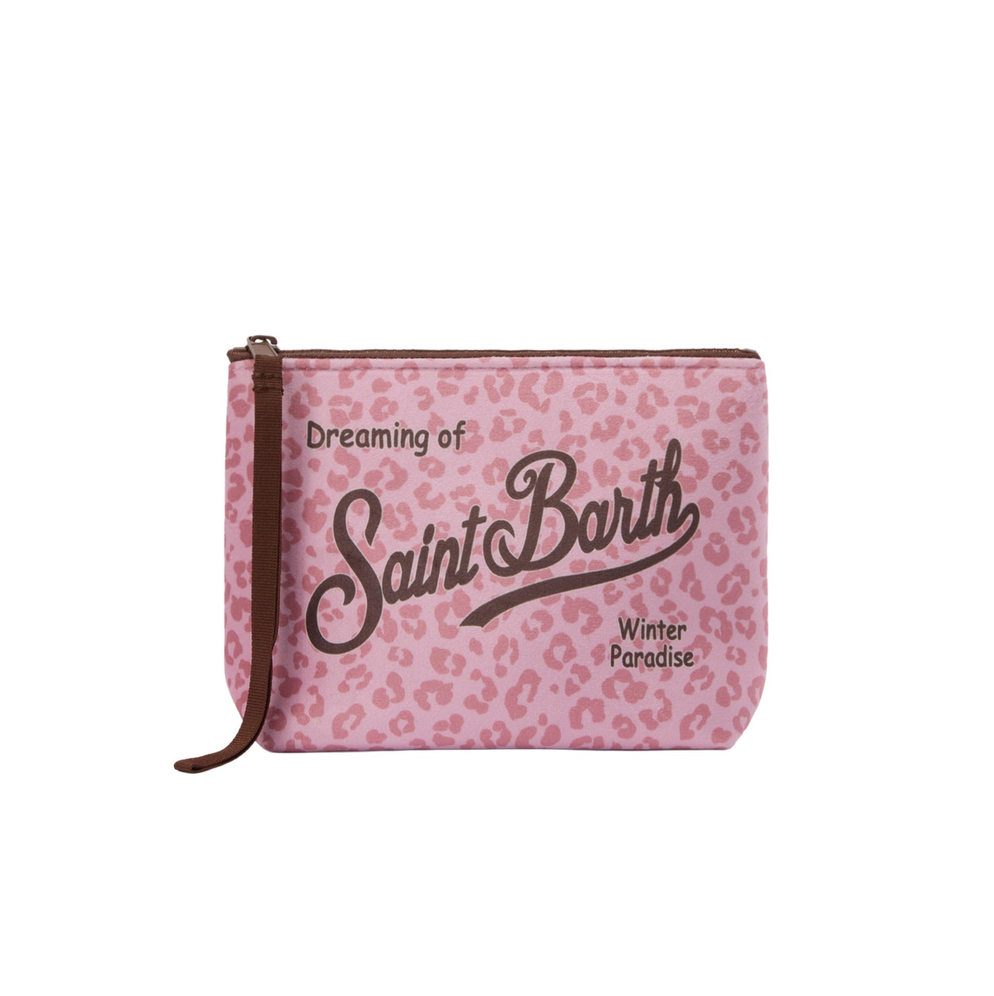 Pochette Saint Barth
