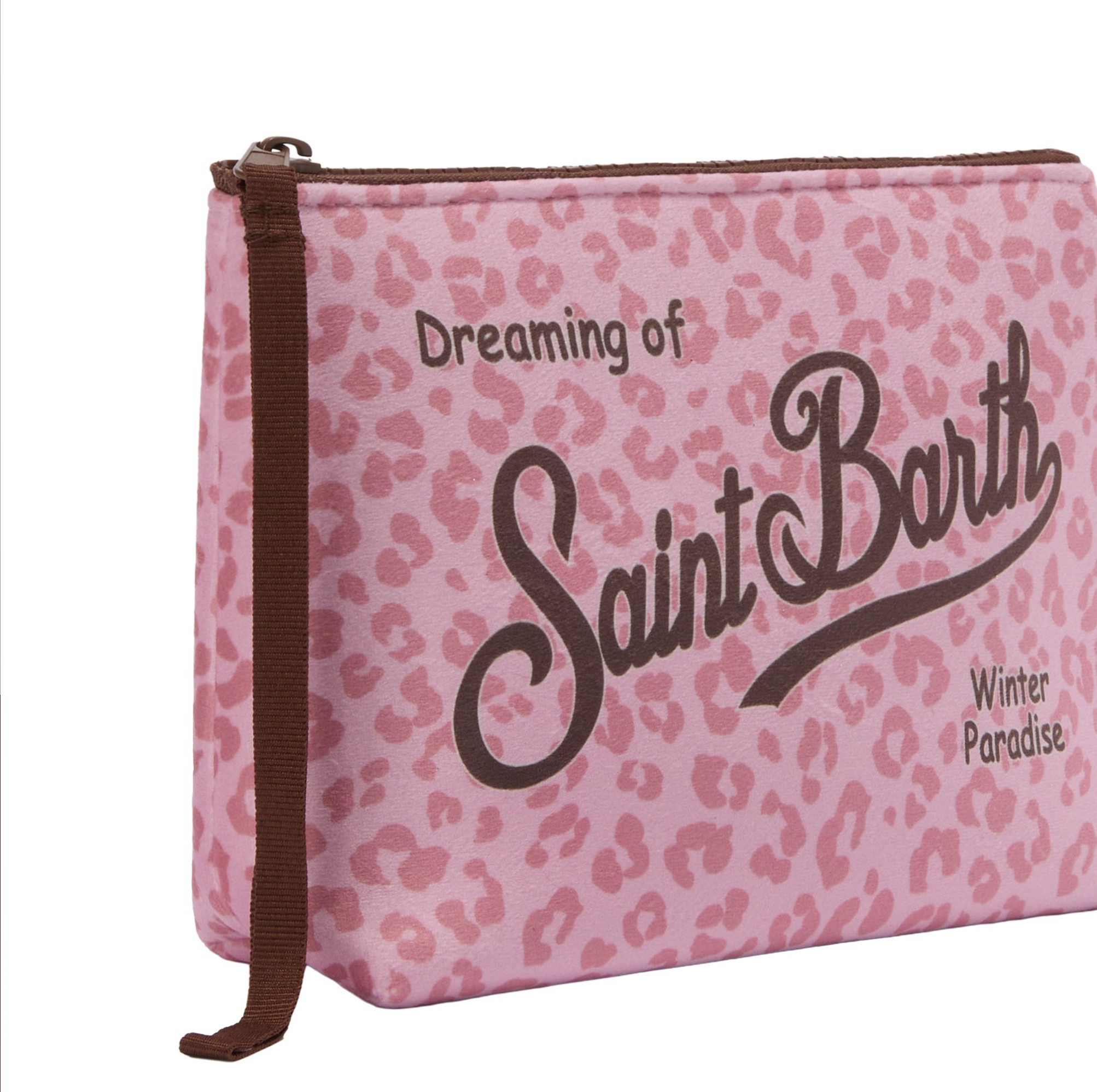 Pochette Saint Barth