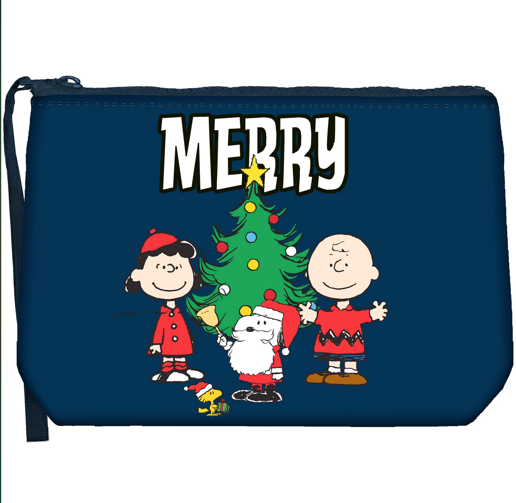 Pochette Saint Barth