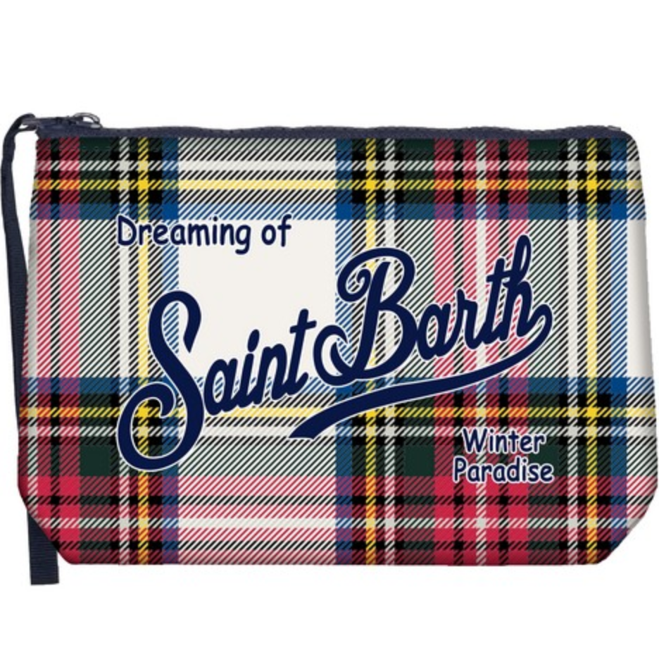 Pochette Saint Barth