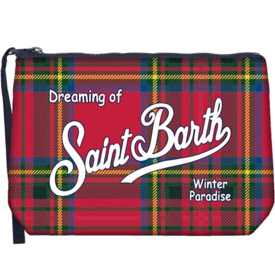 Pochette Saint Barth