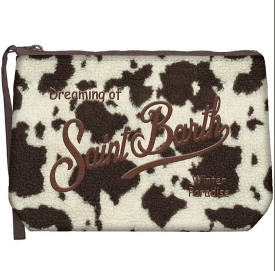 Pochette Saint Barth