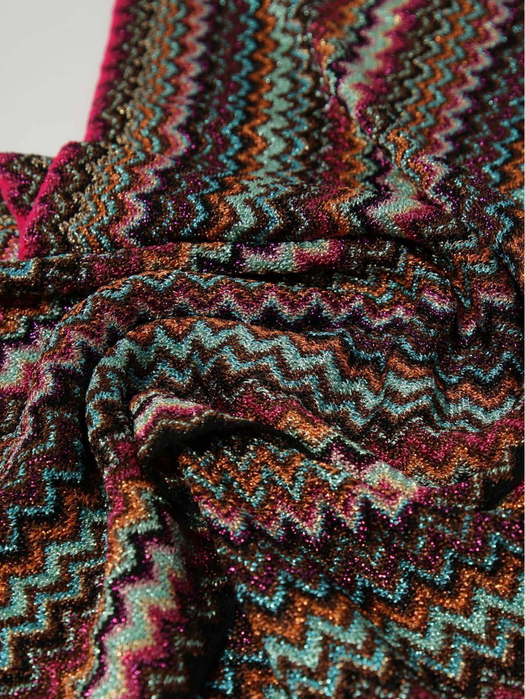 Sciarpa Missoni
