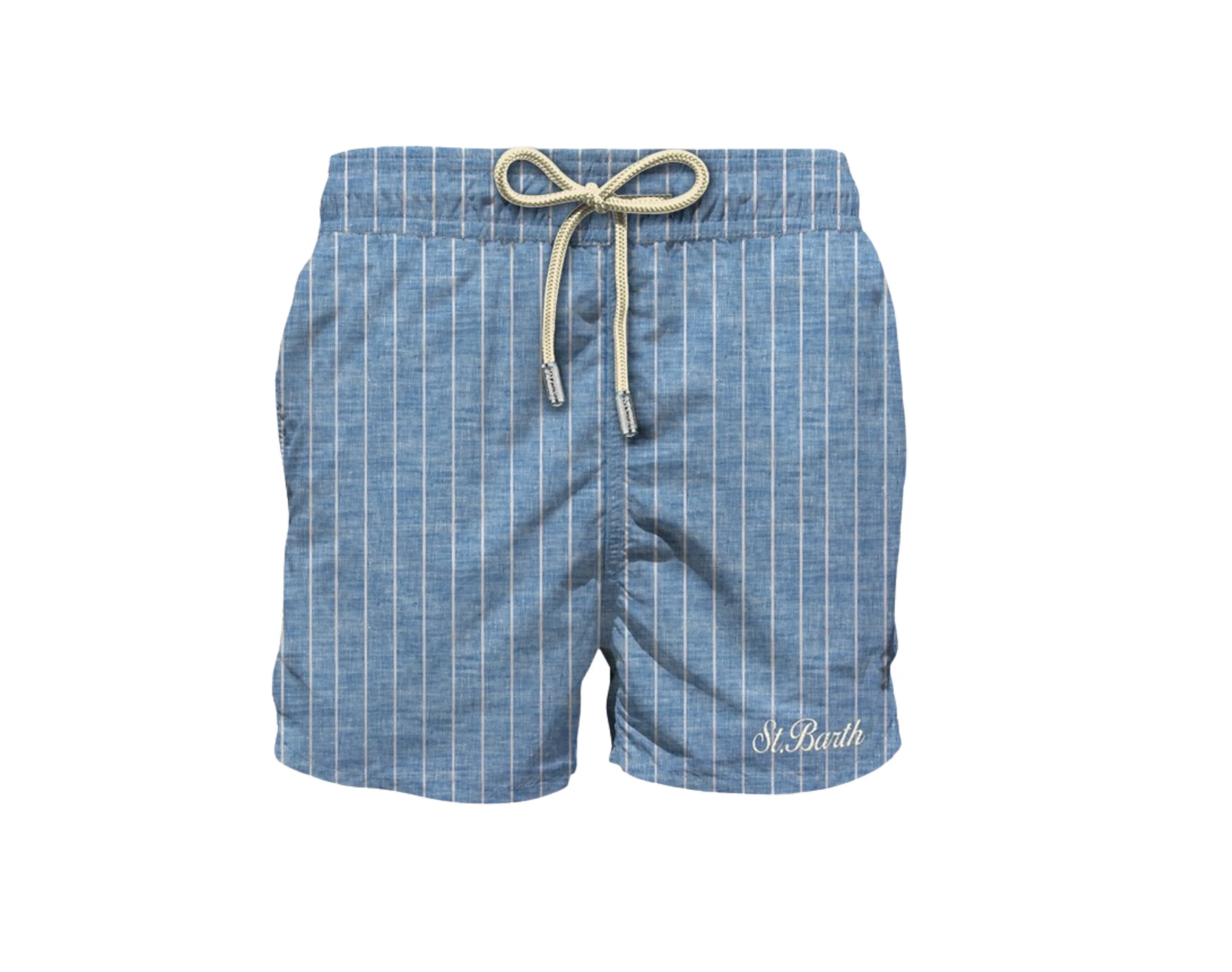 Costume mare Saint Barth