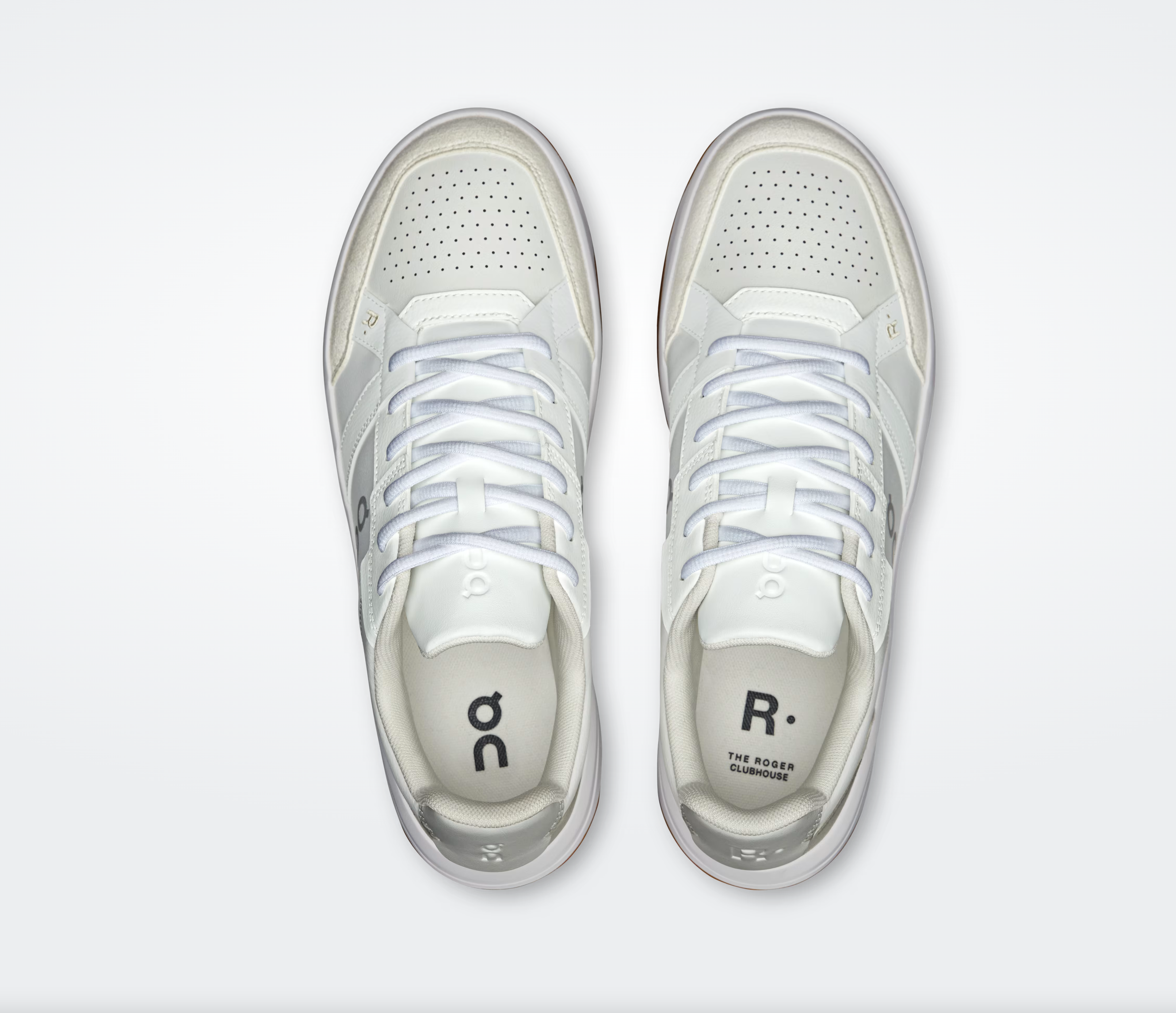 Scarpa On Running - The Roger Advantage Clubhouse