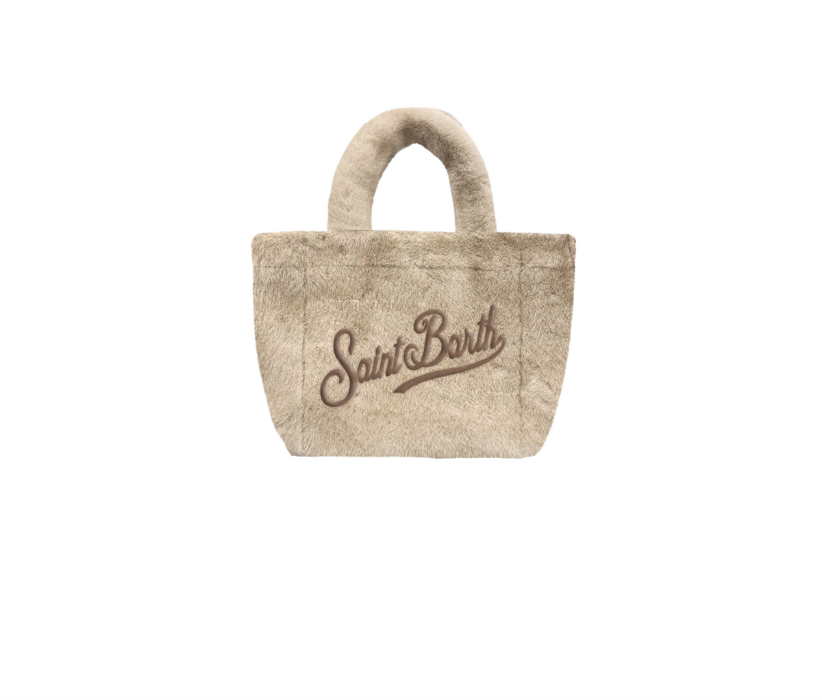 Borsa fur Saint Barth