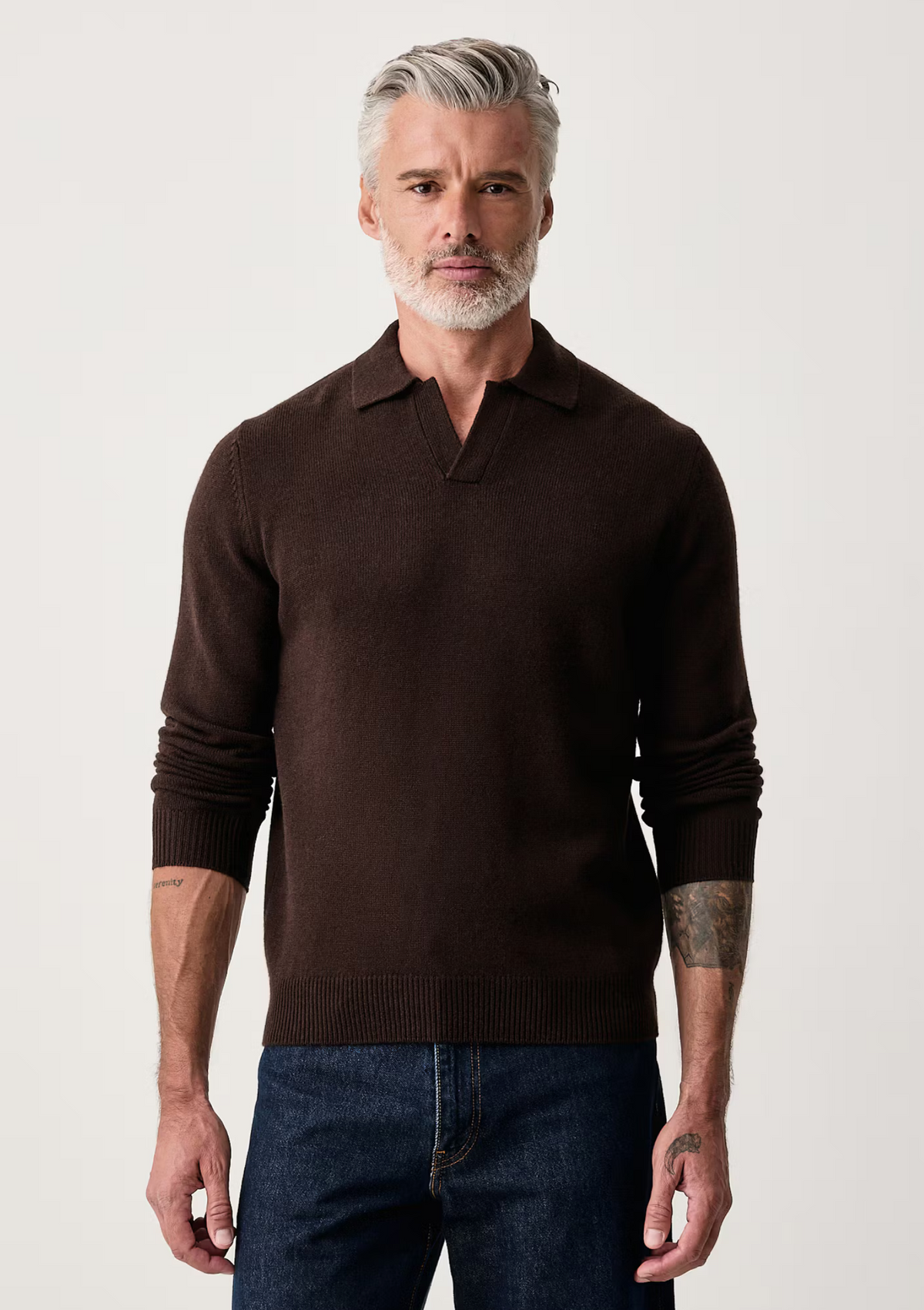 Maglia polo Saint Barth