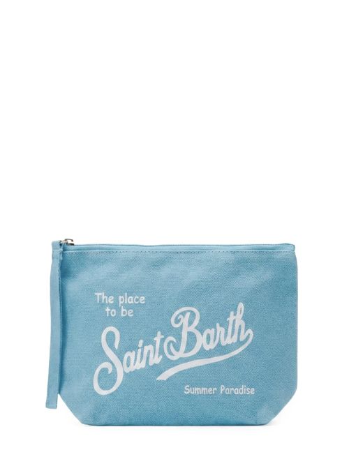 Pochette Saint Barth