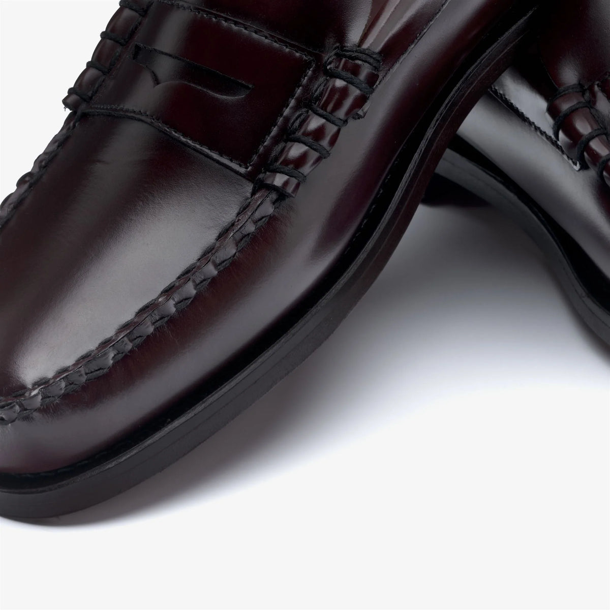 Scarpa Mocassino classico dan Sebago