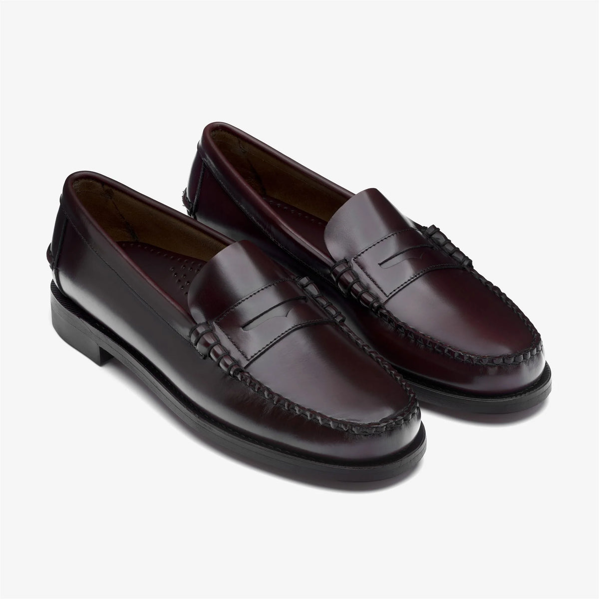 Scarpa Mocassino classico dan Sebago