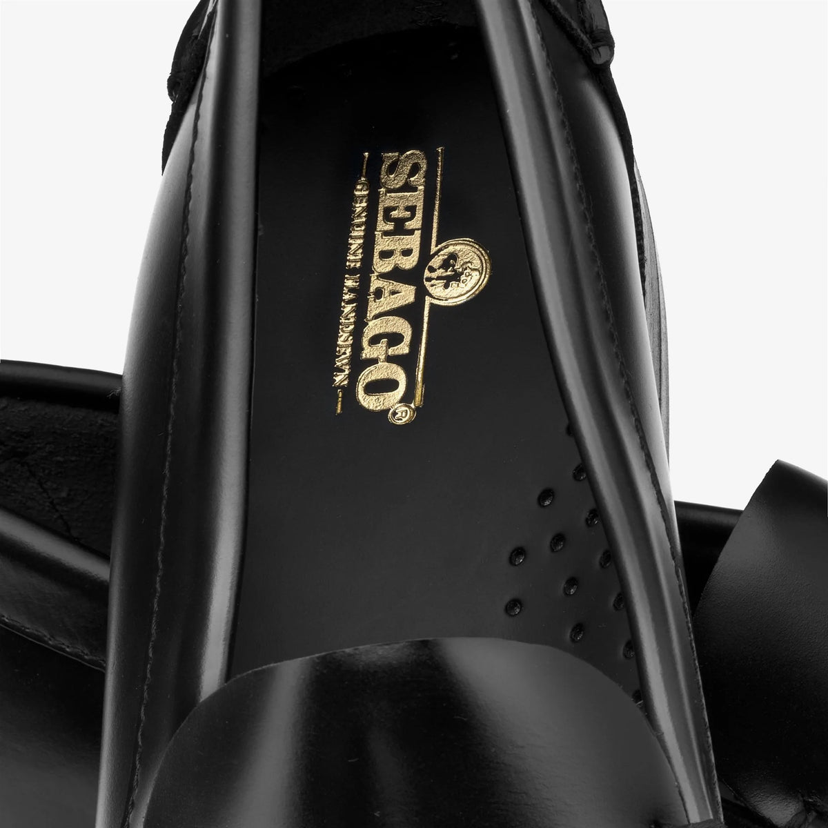Mocassino Sebago