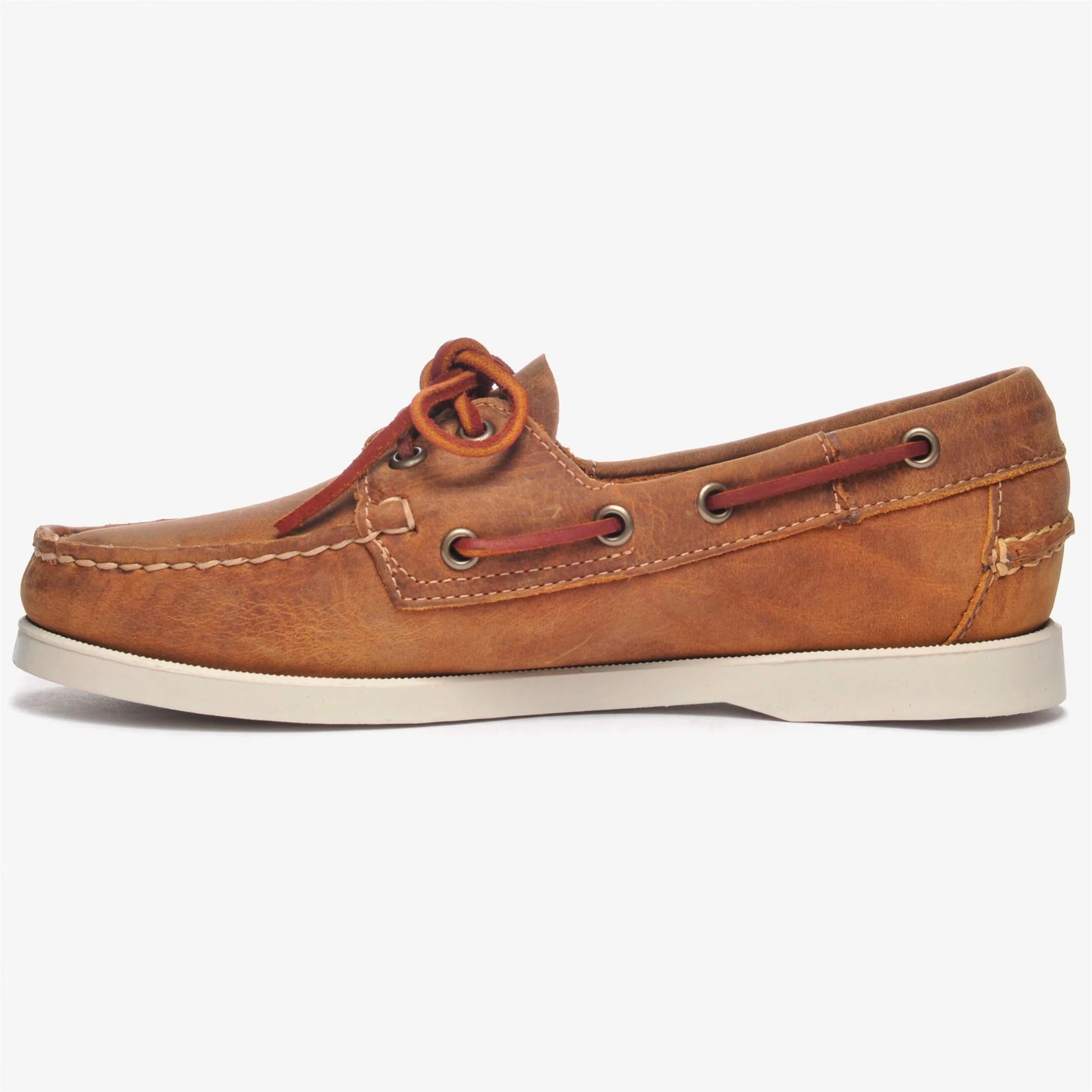 Scarpa Docksides portland crazy Sebago