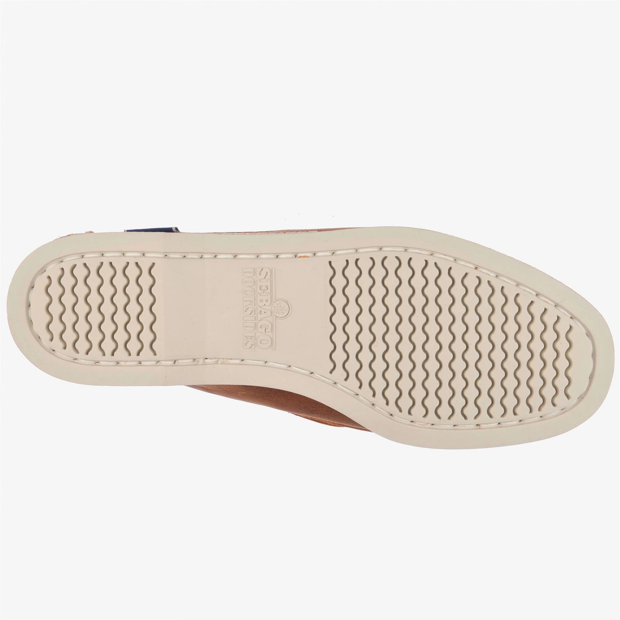 Scarpa Docksides portland crazy Sebago